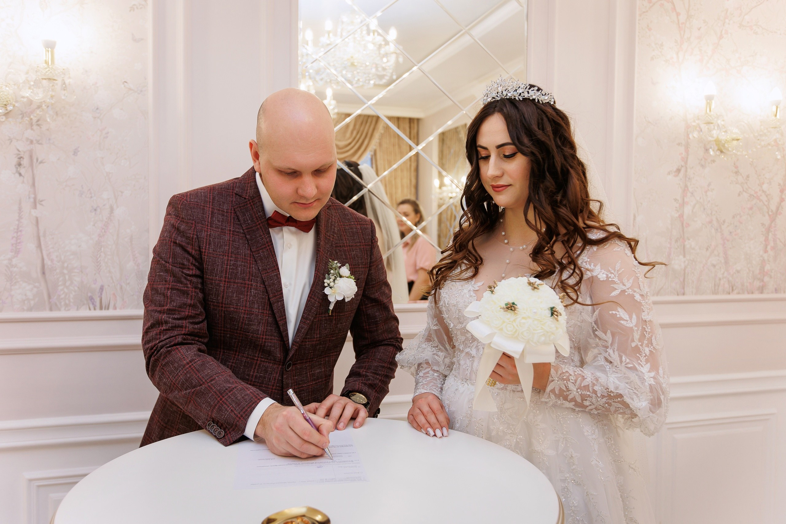 Oksana & Vladislav. Anne Miller | Photographer