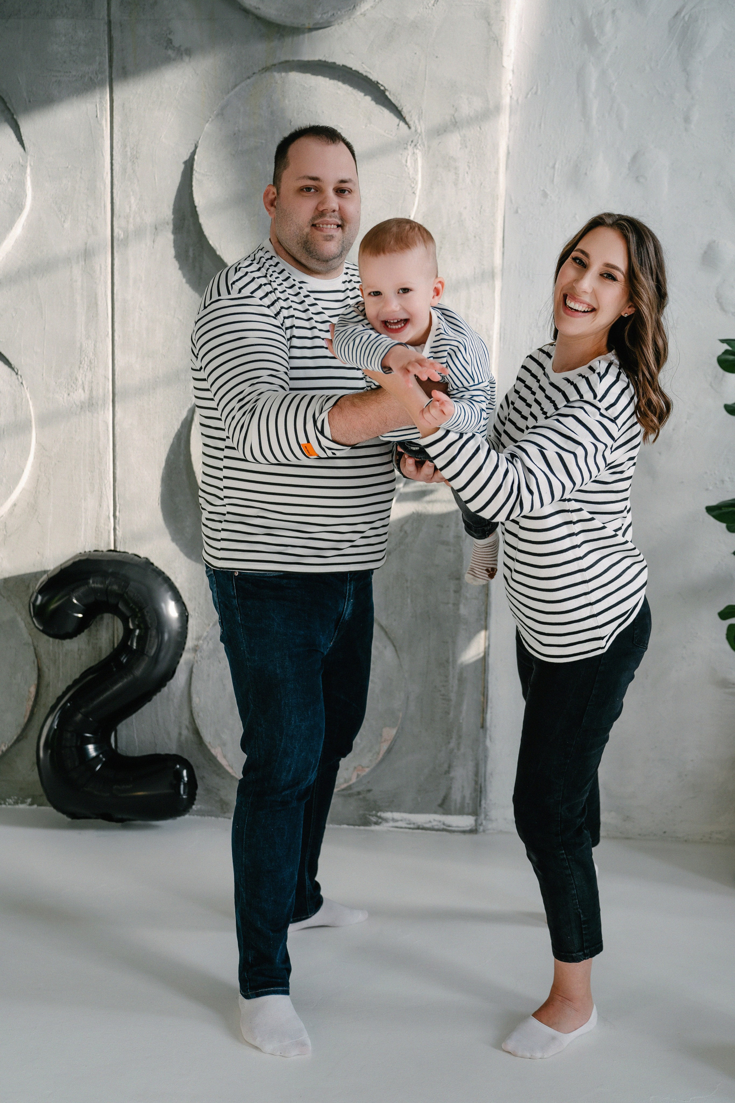 Ване 2 годика. Свадебный и семейный фотограф в Воронеже Анастасия Бойко