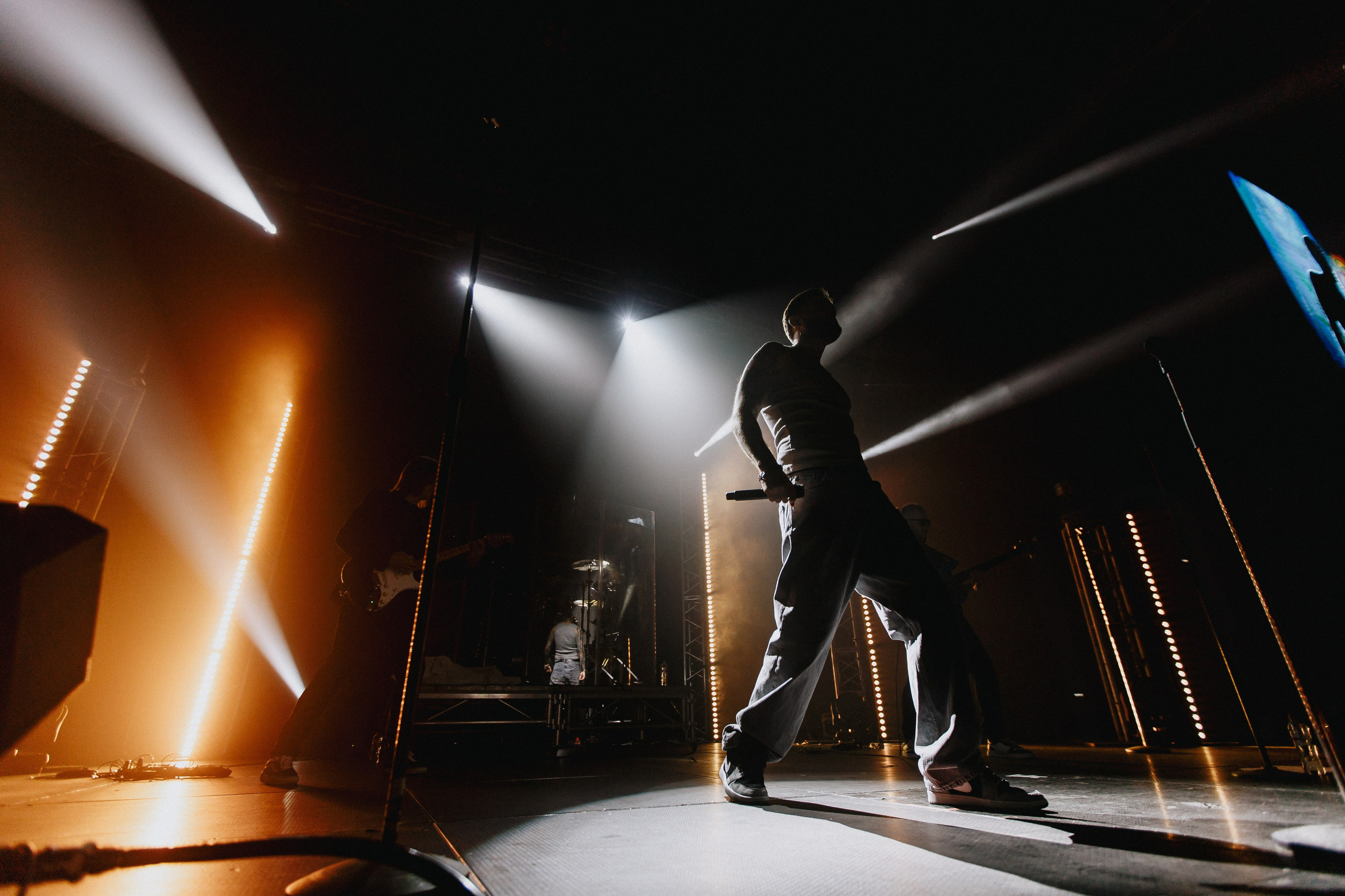 ANDRO|ELMAN|TONI|MONA. Фотограф Иркутск Антипин Сергей