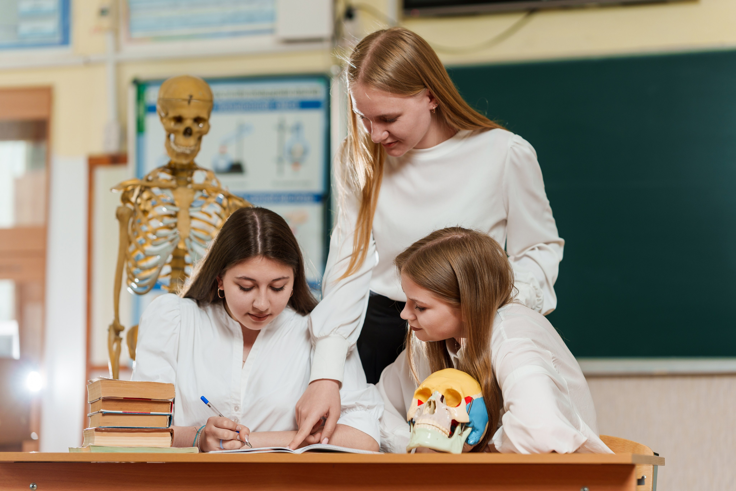 Выпуск 2025 Волочаевка-2. Школьный и семейный фотограф в Хабаровске Татьяна Ассаулова