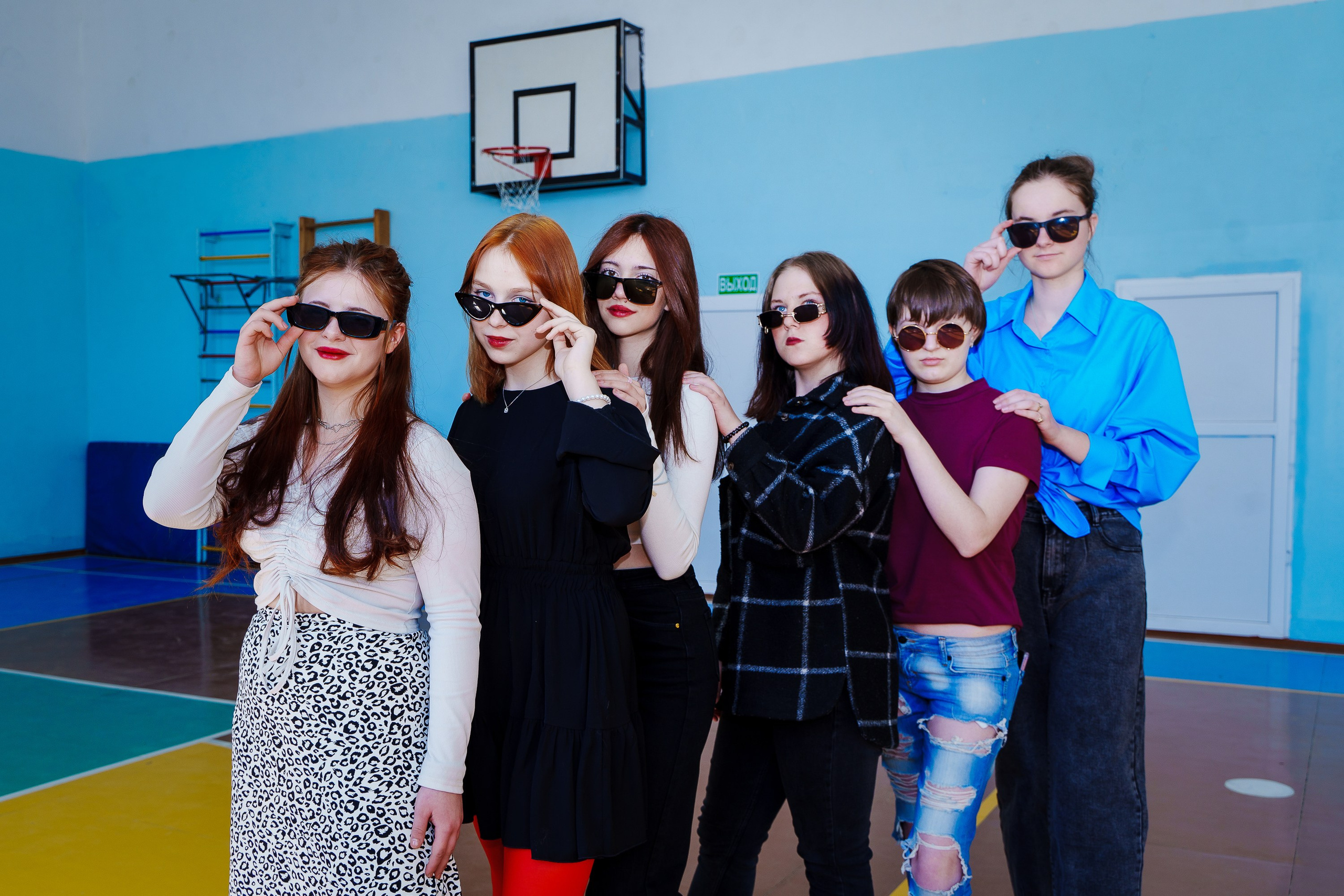 Фотосъемка школьников. Школьный и семейный фотограф в Хабаровске Татьяна Ассаулова