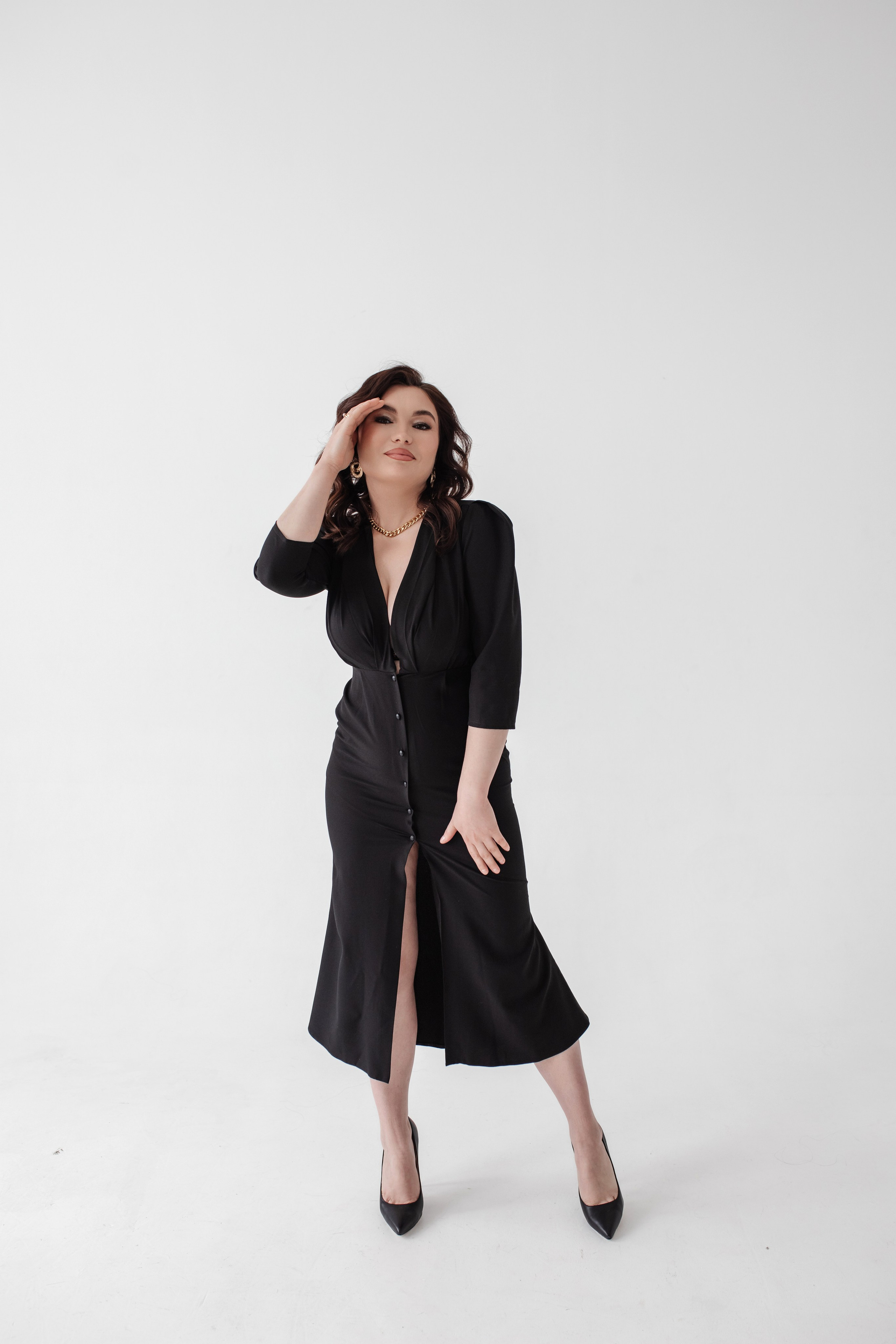 Кристина. Свадебный фотограф в Чебоксарах Анастасия Иванова