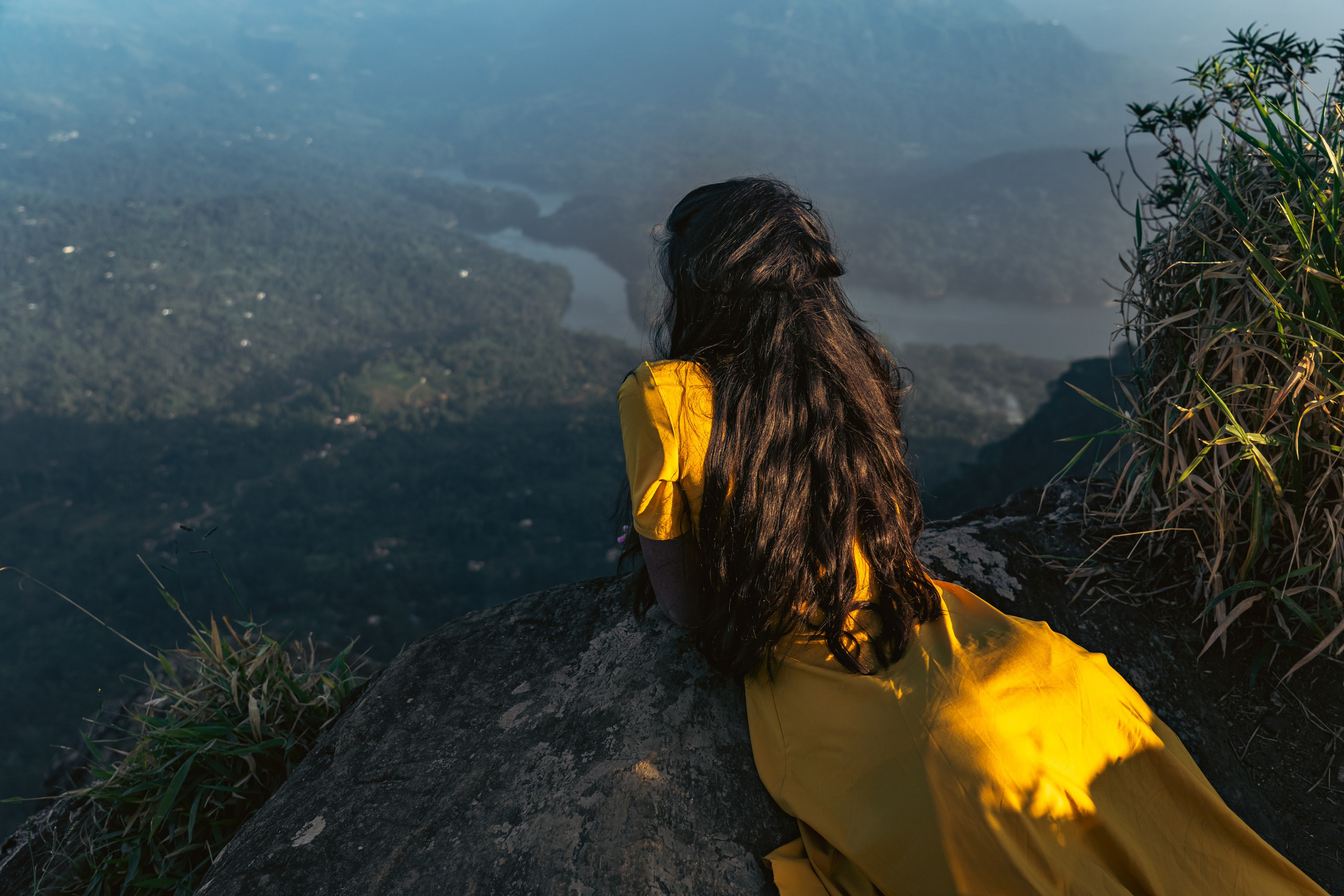 Promo content shooting for Ceylon Forward Tours