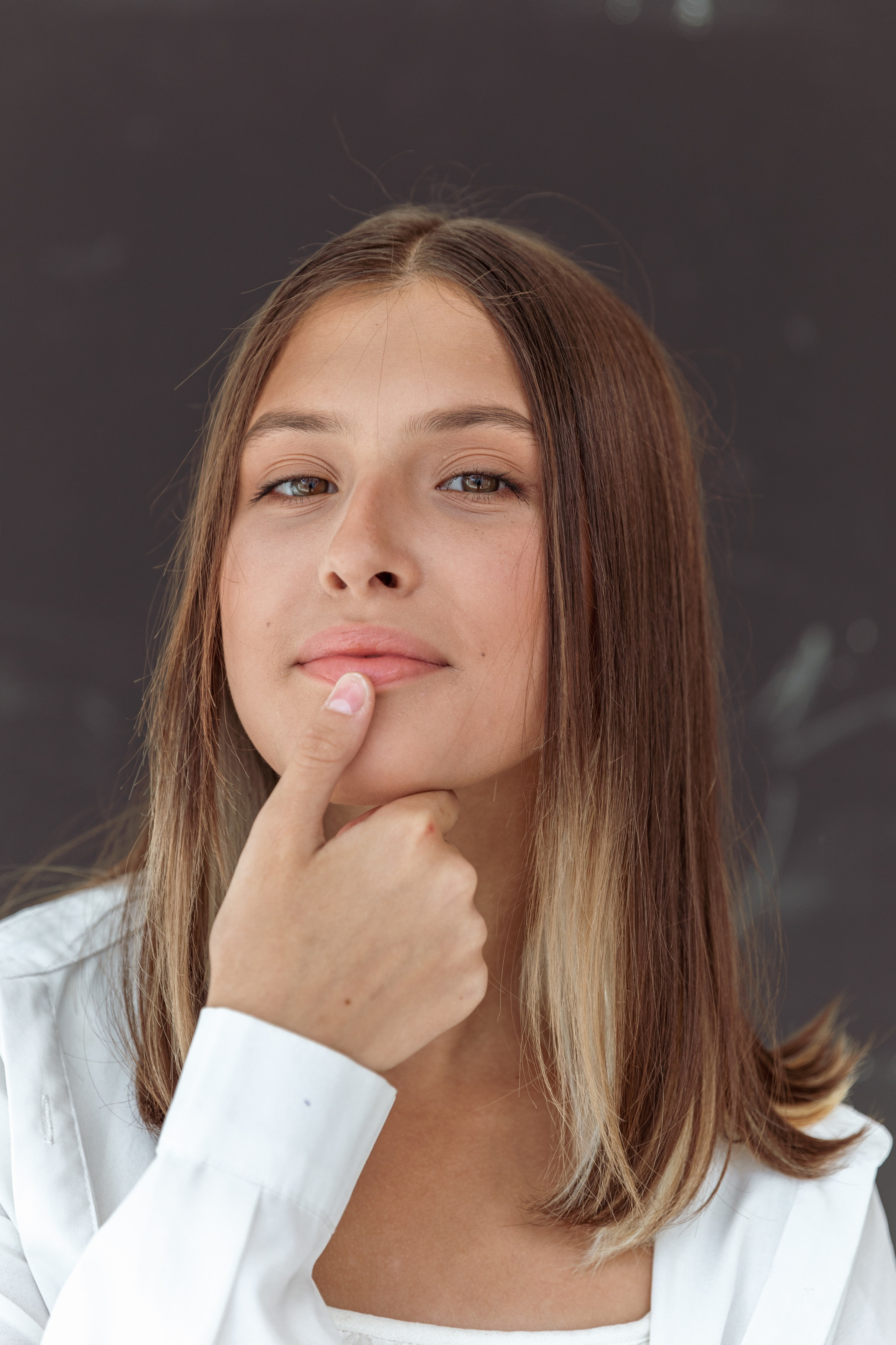 Ева Эртель. Фотограф Ольга Эмбер