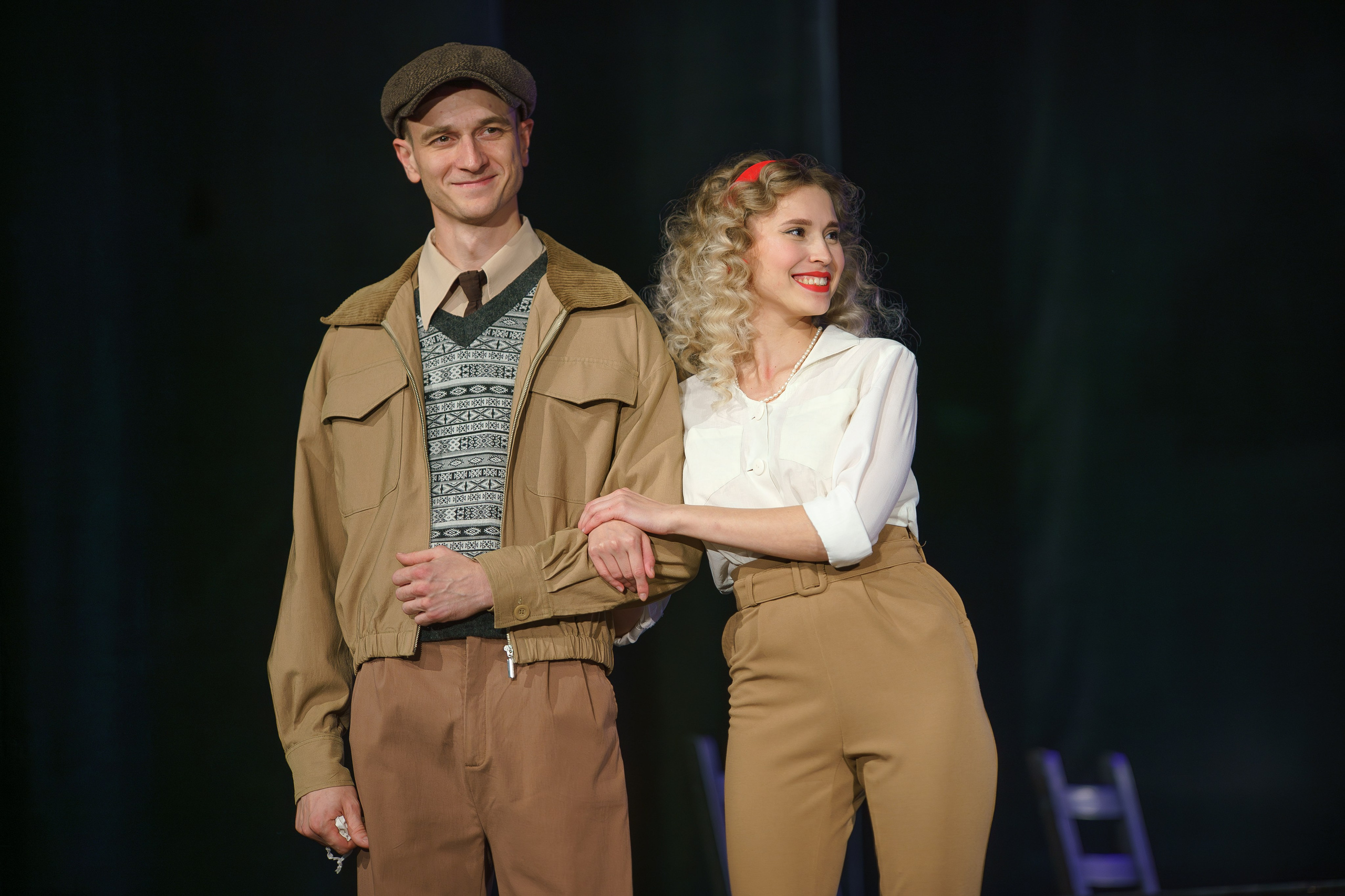 Свидетель обвинения. Антон Катушенок — фотокорреспондент города Набережные Челны