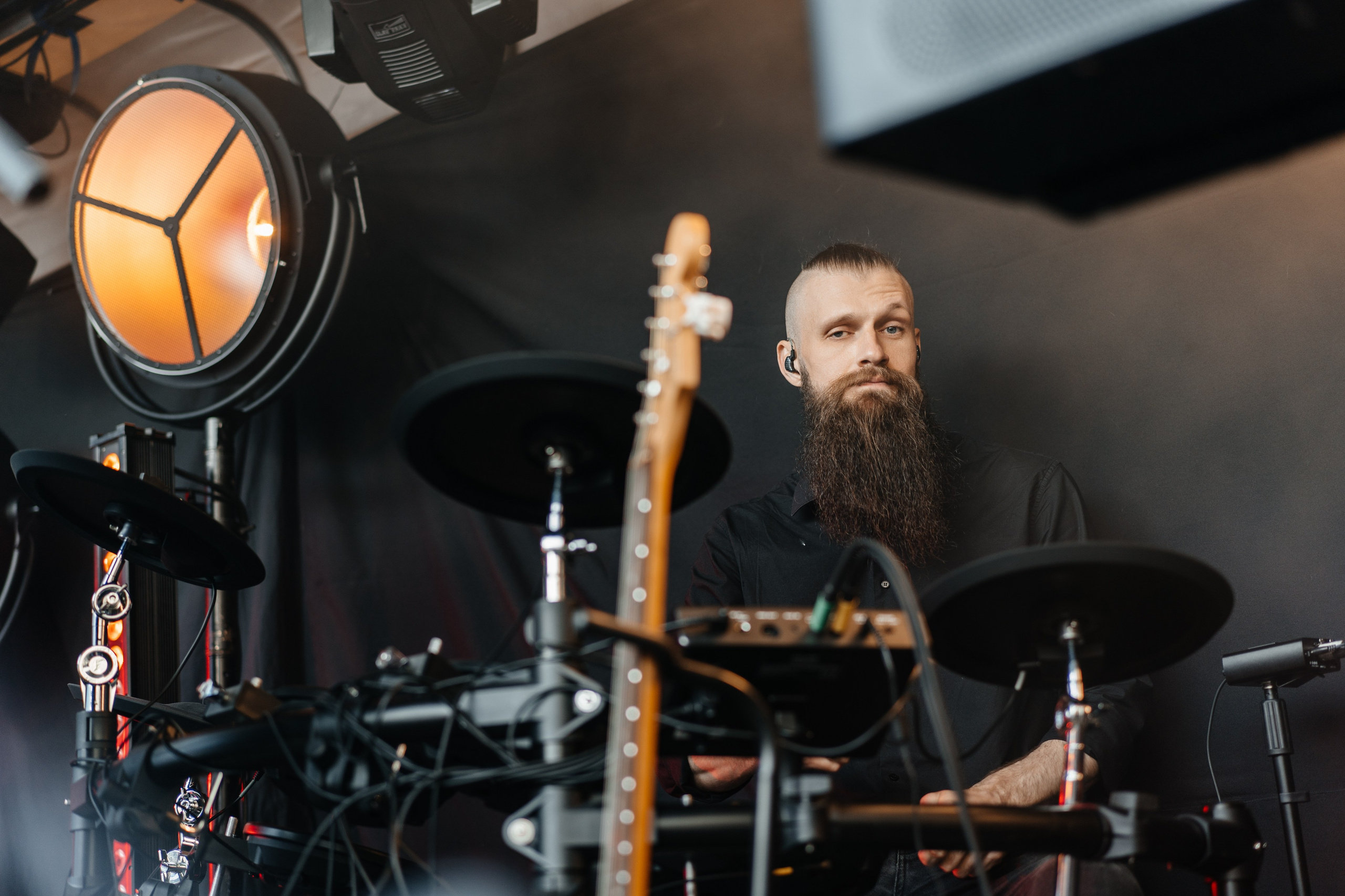 Анна & Евгений «Четыре Свадьбы» Пятница. Свадебный фотограф Барнаул Алексей Павлов