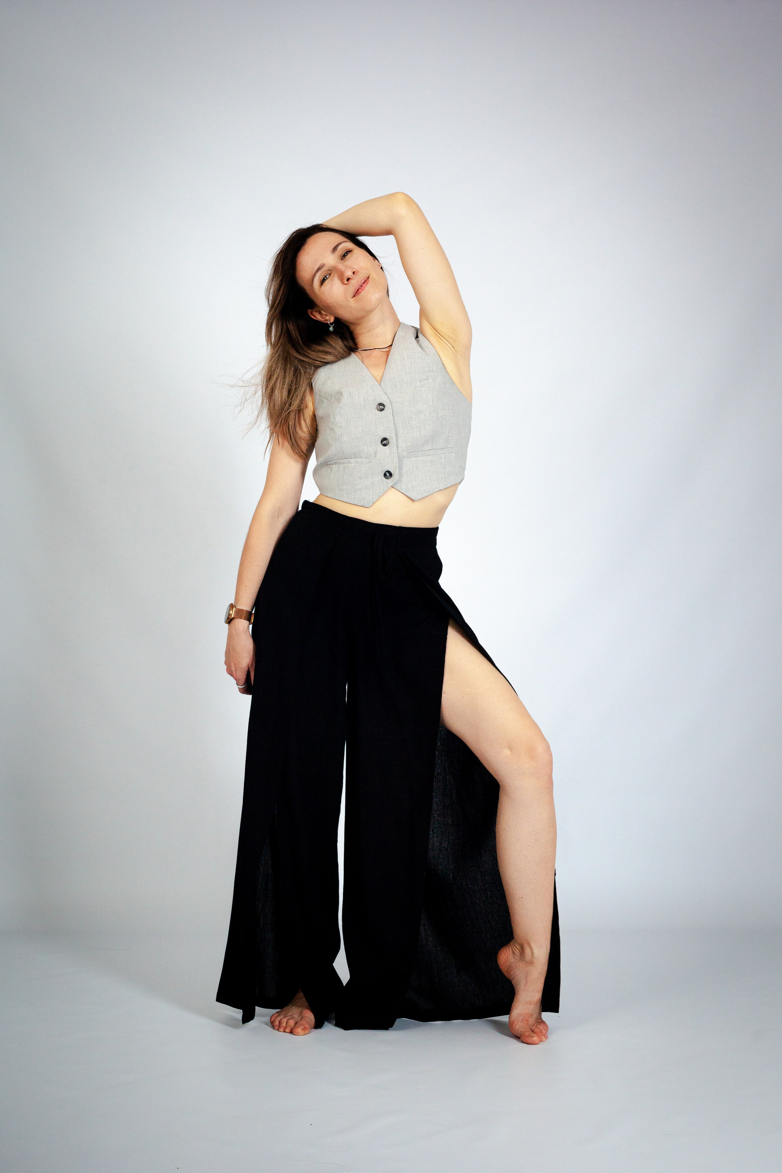 День открытых дверей. Студия автопортрета в Бугульме