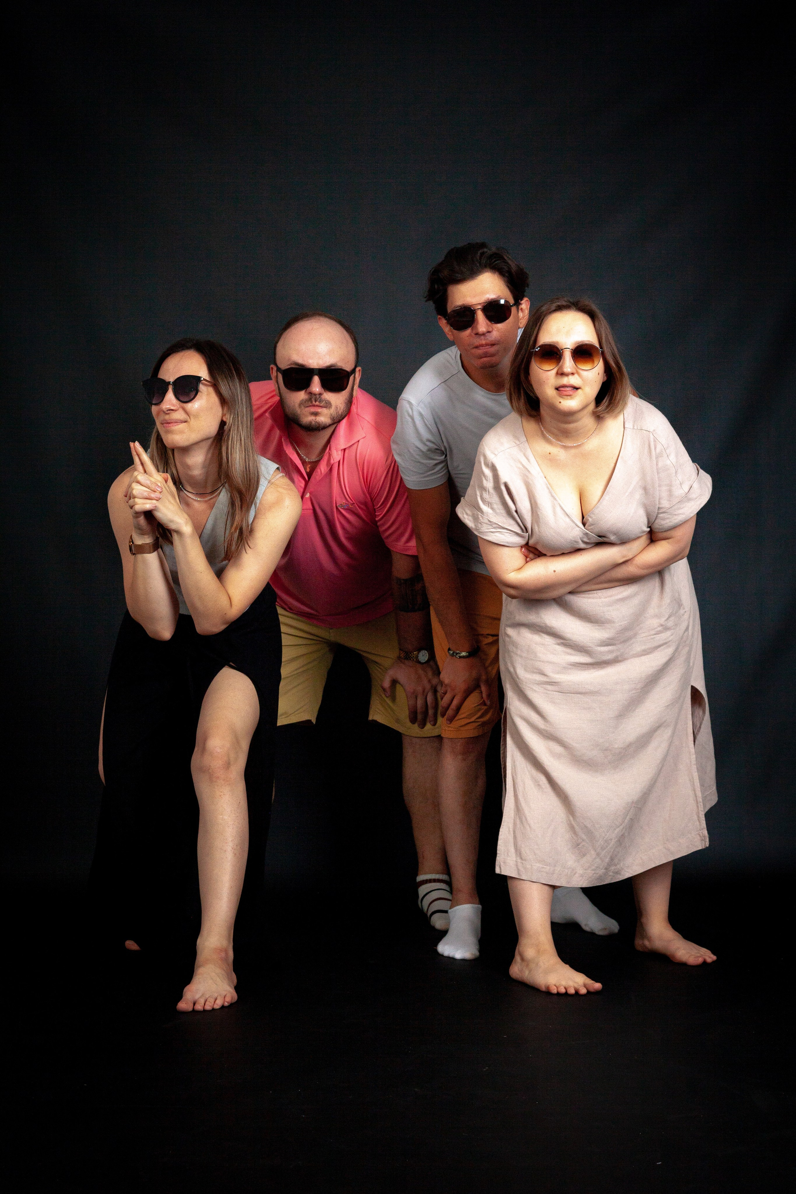 День открытых дверей. Студия автопортрета в Бугульме