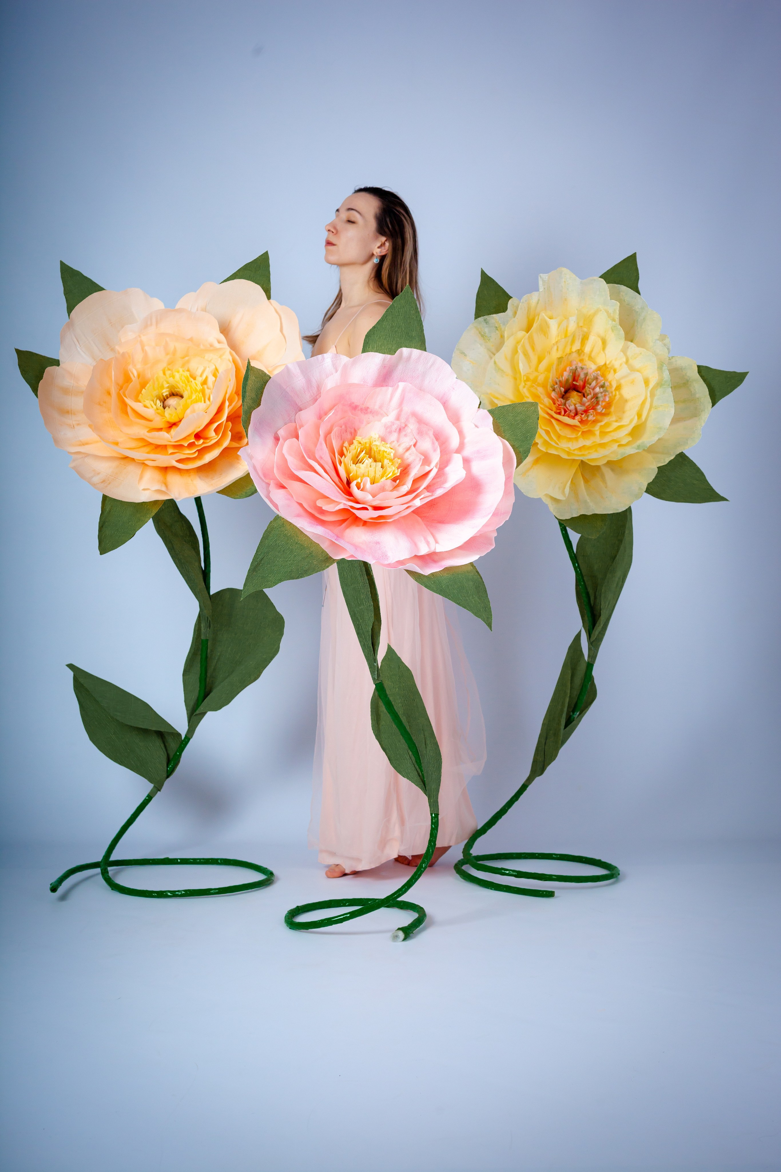 Студия автопортрета в Бугульме