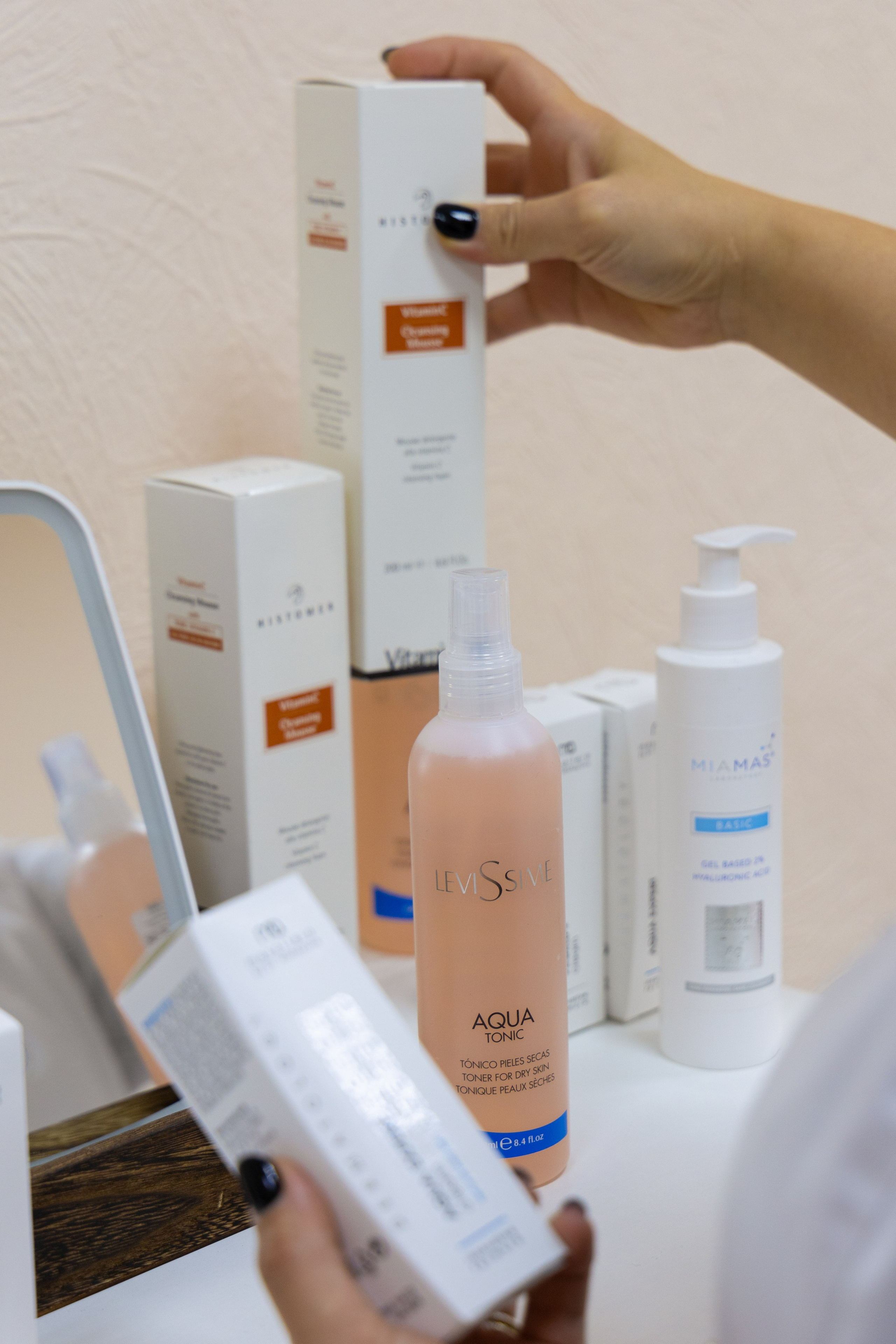 Зара. Фотограф Москва Людмила Белова