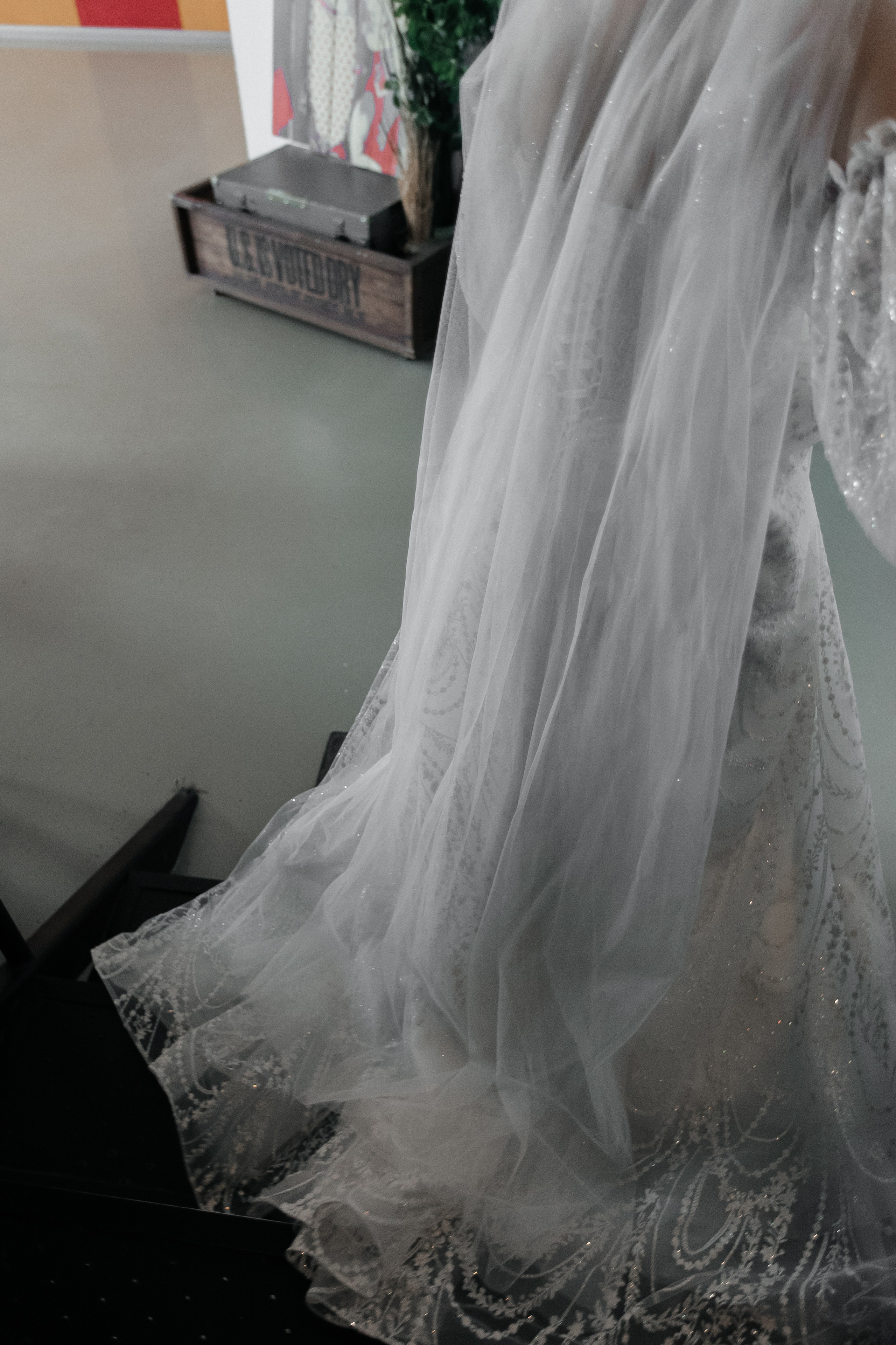 Станислав & Мария. Фотограф Москва Людмила Белова