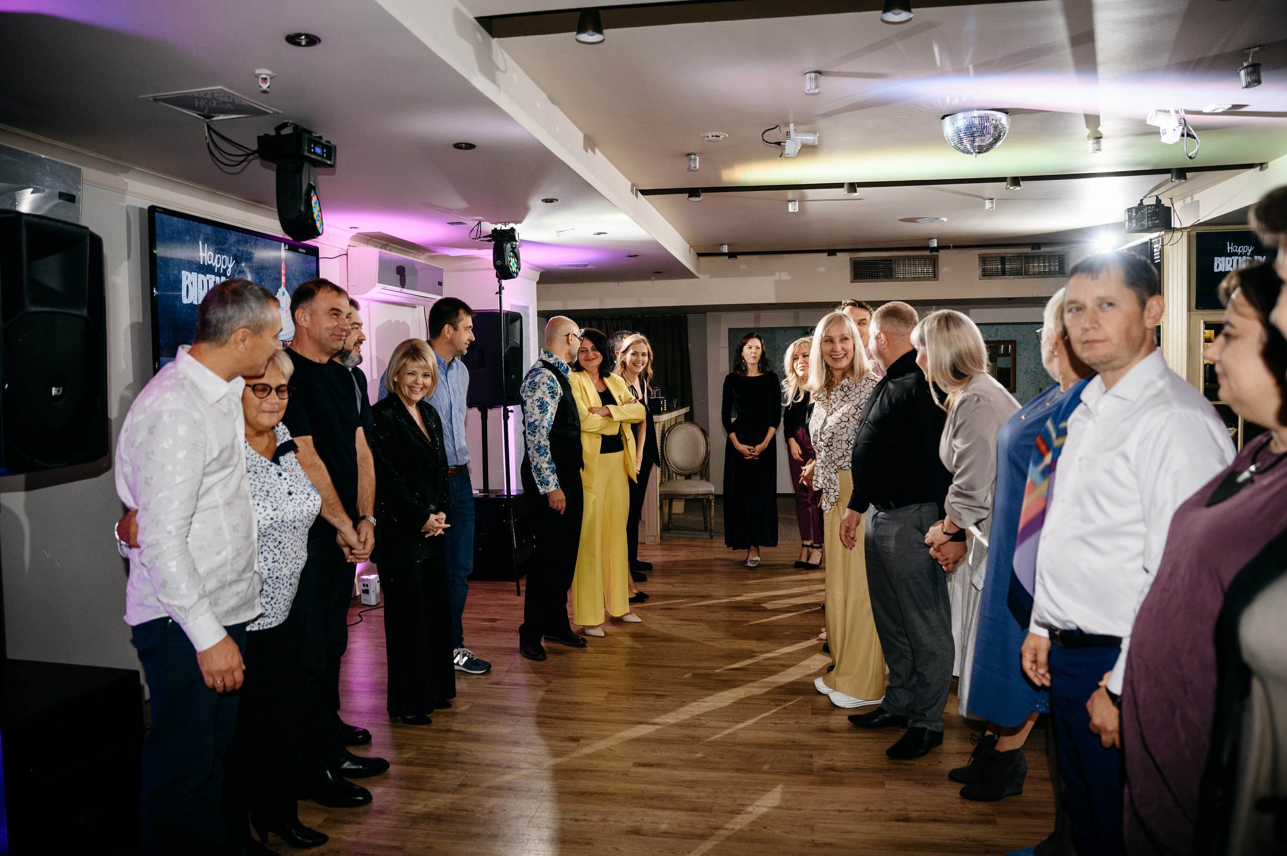 Андрей. 50 — Жизнь только начинается!. Свадебный фотограф в Красноярске