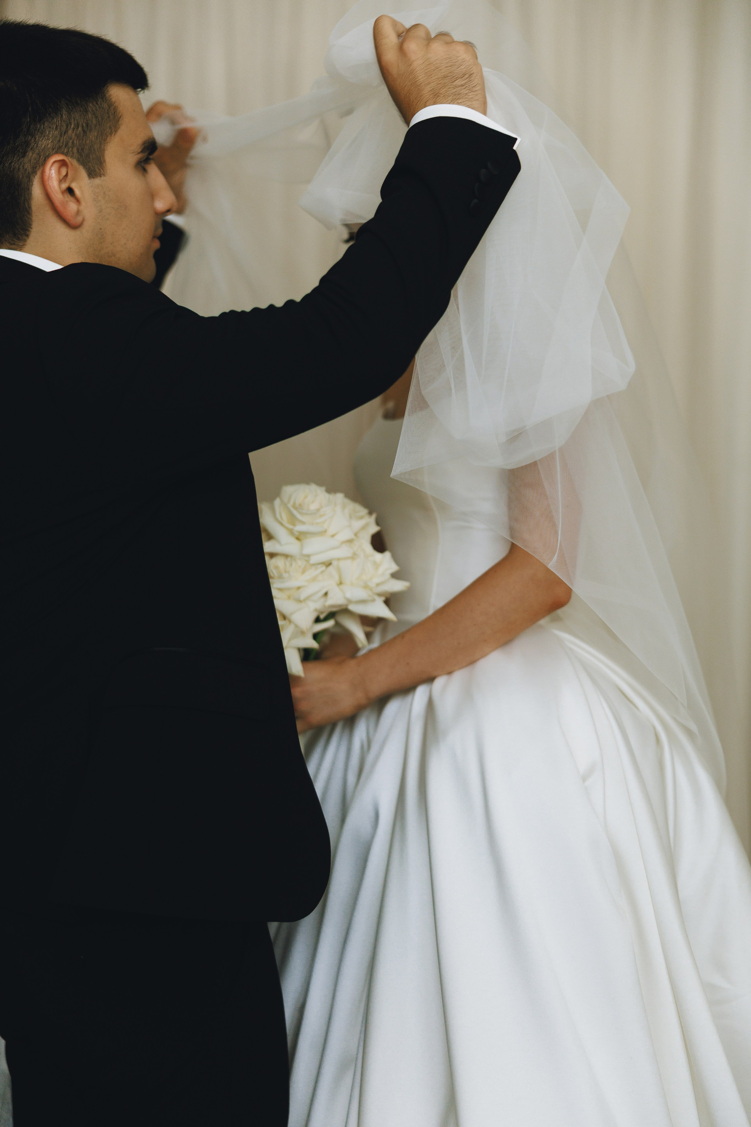 О любви с любовью. Свадебный и портретный фотограф в Ростове на Дону Андо Саргсян