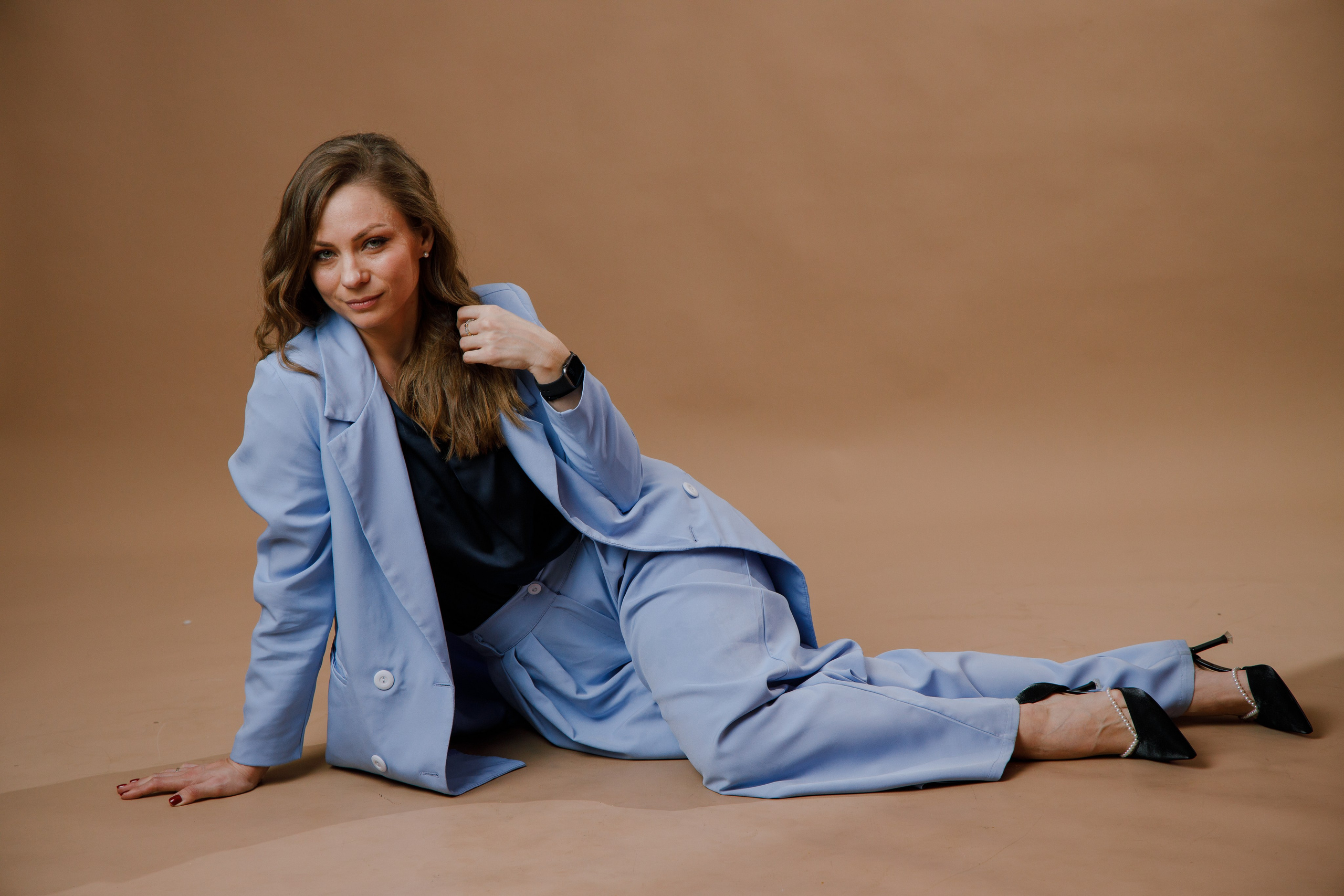 Наталья. Фотограф Новороссийск