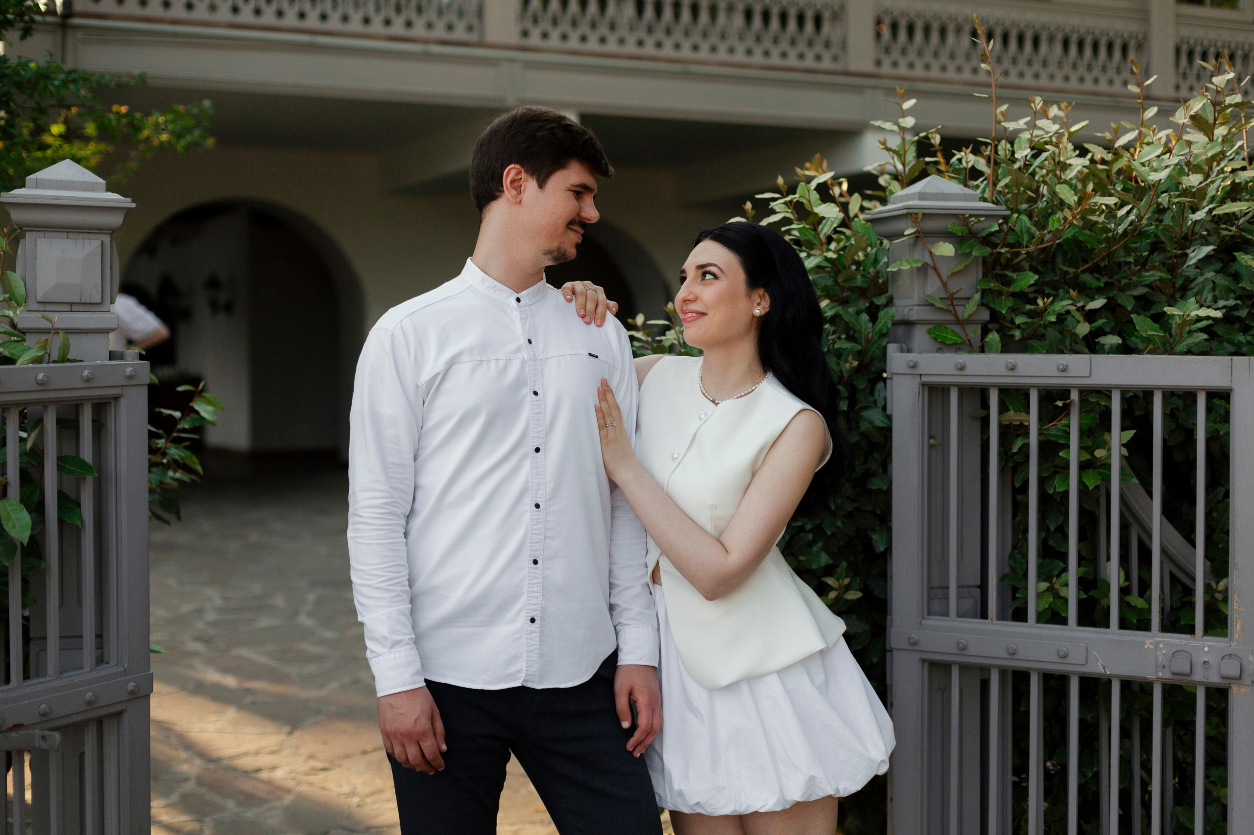 Абрау. Фотограф Новороссийск