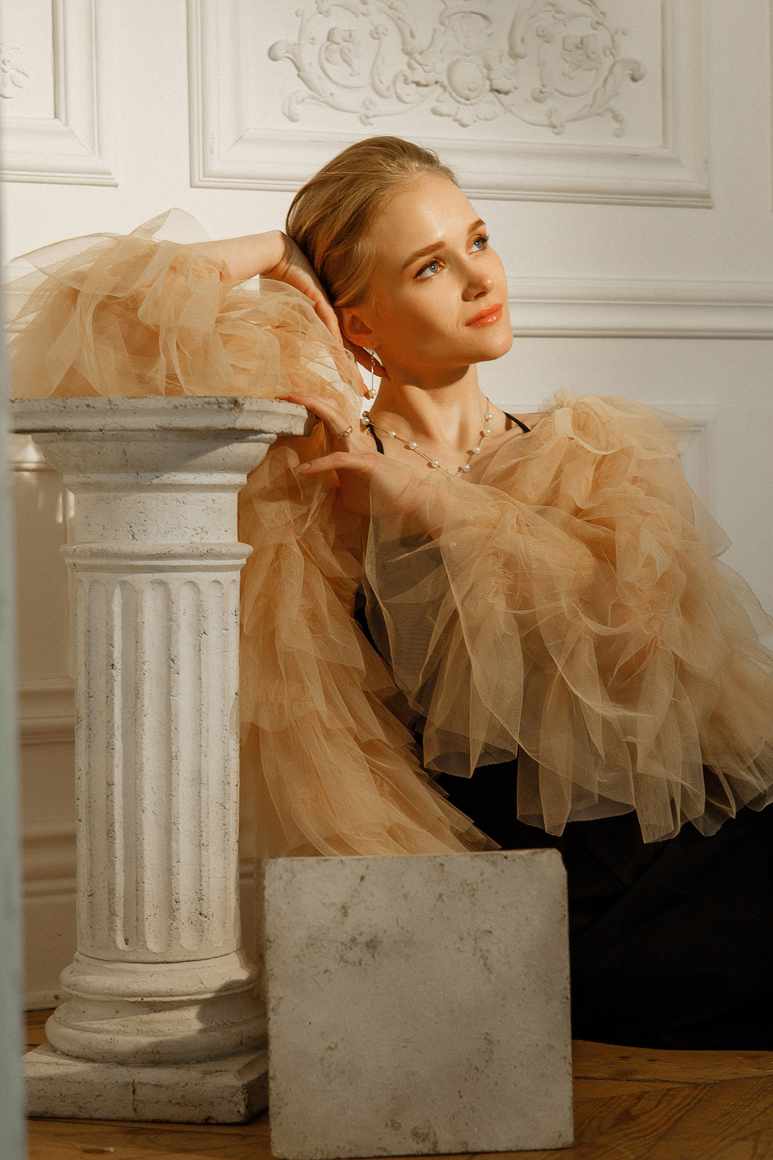 Ekaterina. Яна Тихонова Фотограф в Санкт-Петербурге