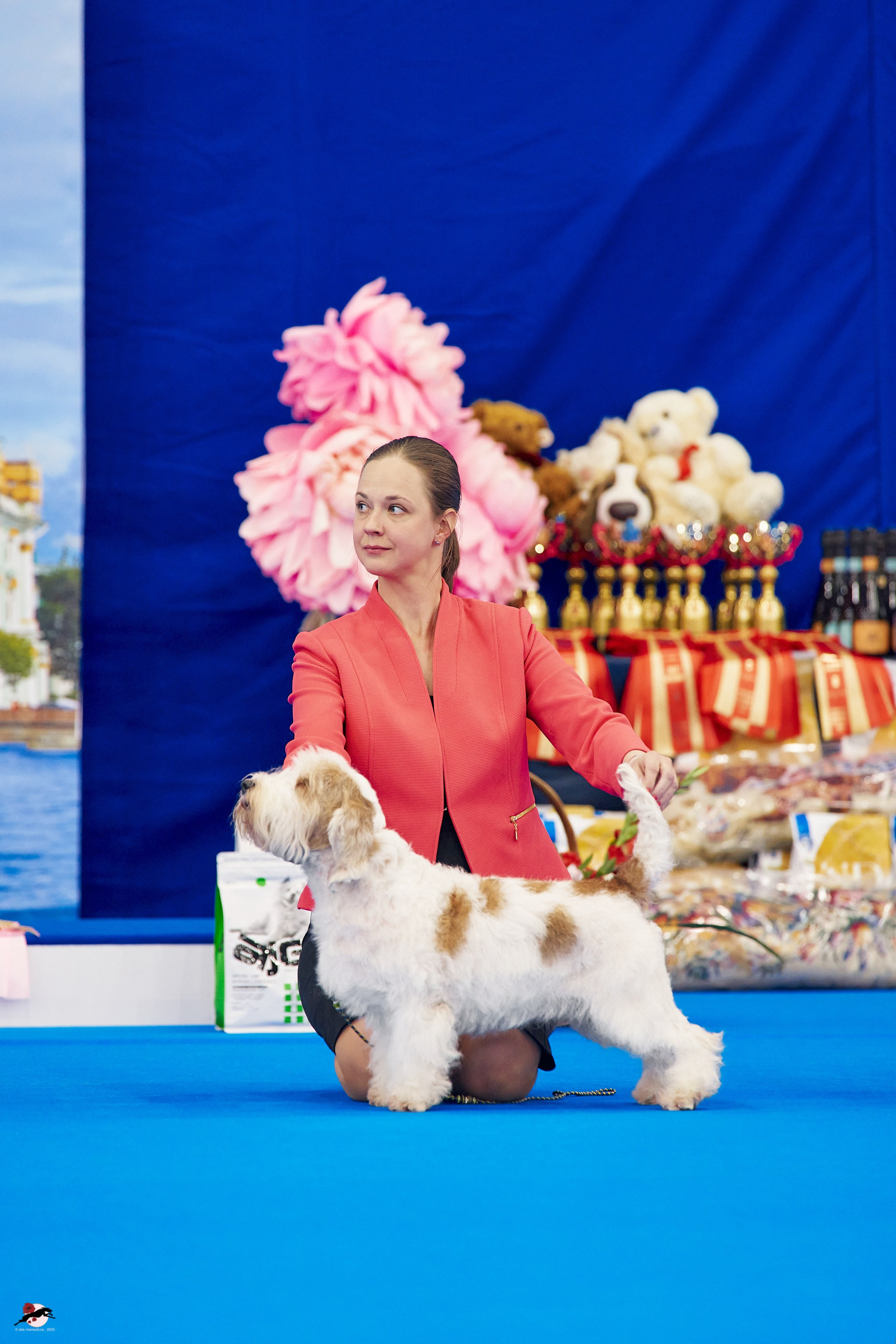 27.04.2025 | "Петербург-Элита 2025" & «КУБОК «ЭЛИТЫ»-2025»