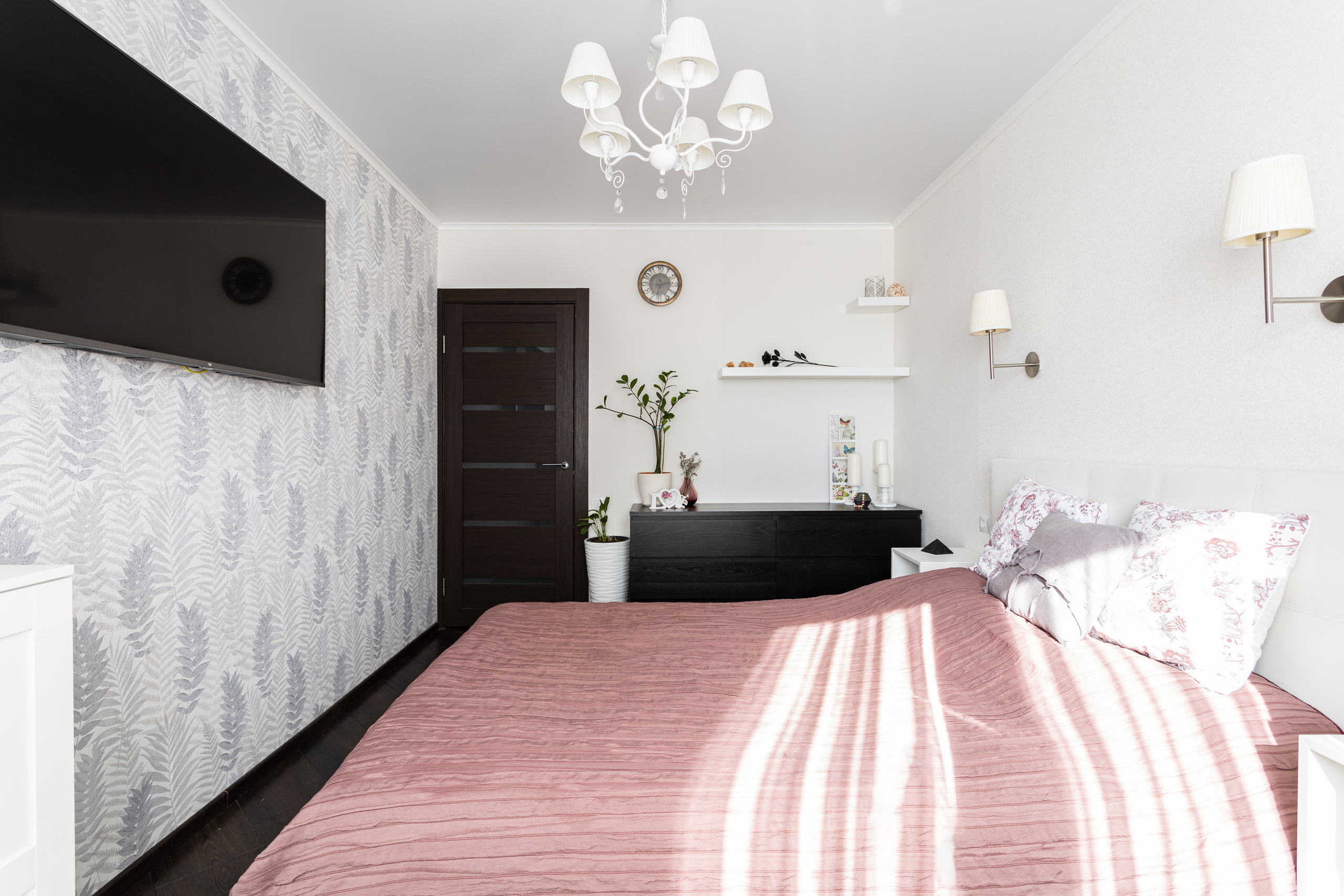 Интерьеры. Портретный и интерьерный фотограф в Москве|Кашин Артём