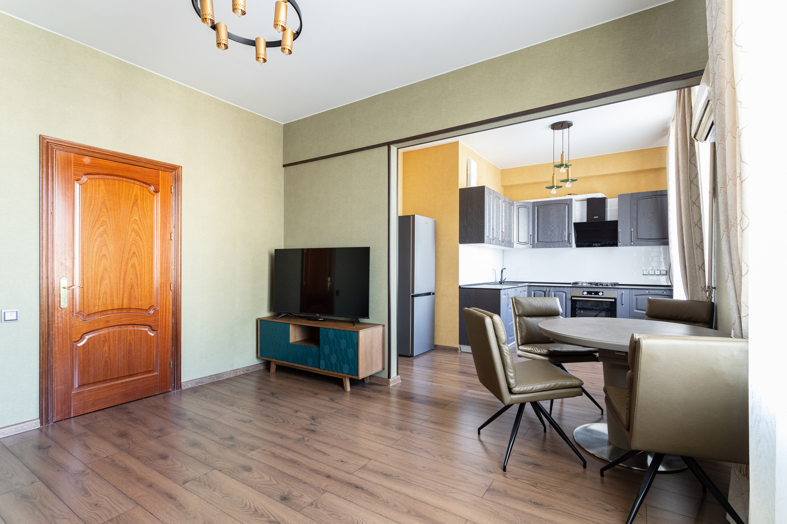 Интерьеры. Портретный и интерьерный фотограф в Москве|Кашин Артём