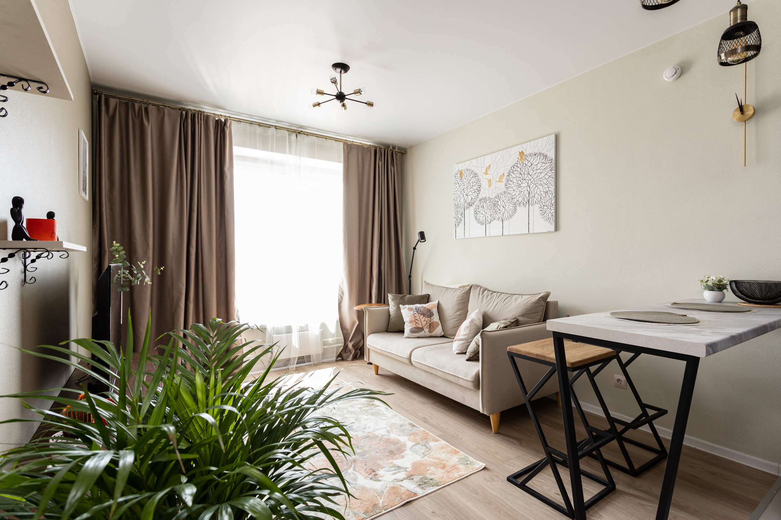 Интерьеры. Портретный и интерьерный фотограф в Москве|Кашин Артём