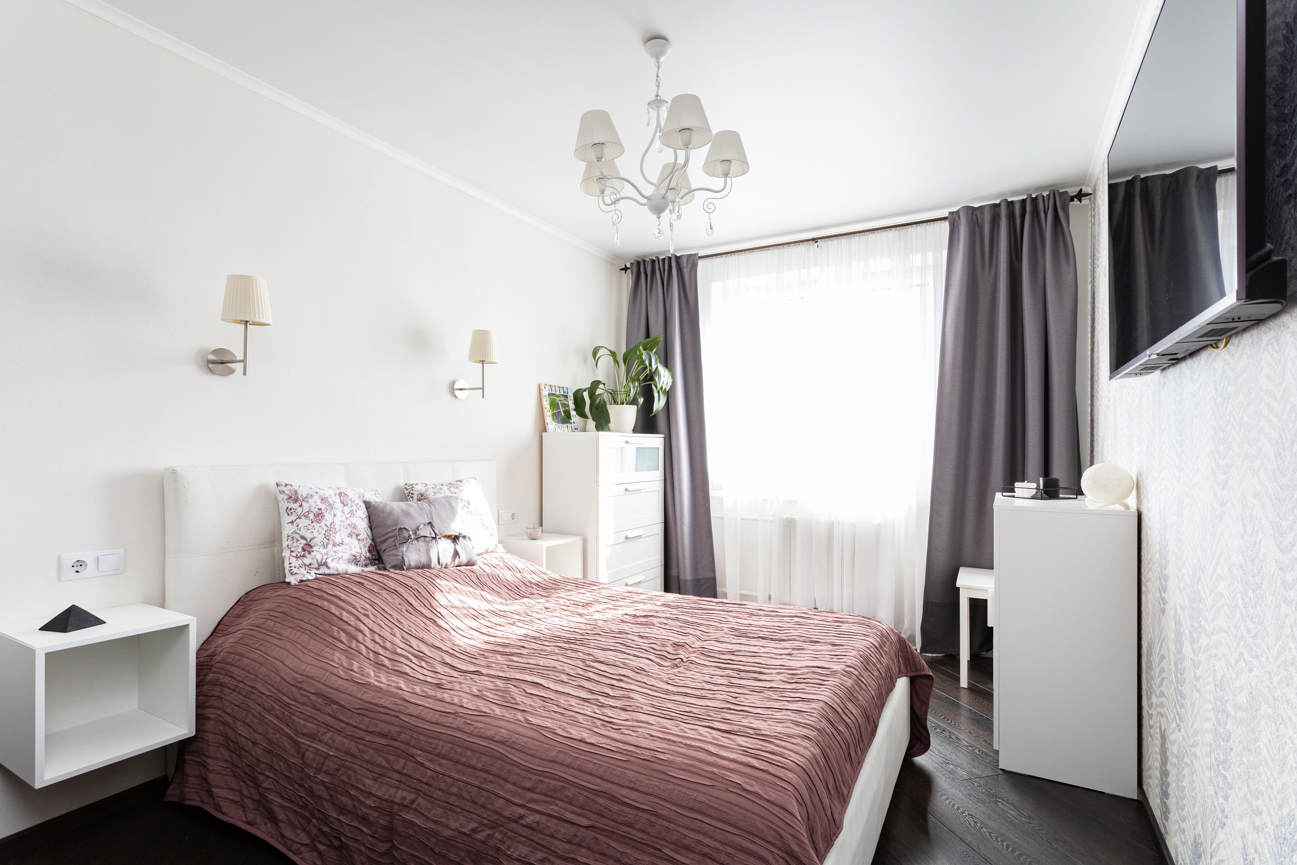 Интерьеры. Портретный и интерьерный фотограф в Москве|Кашин Артём