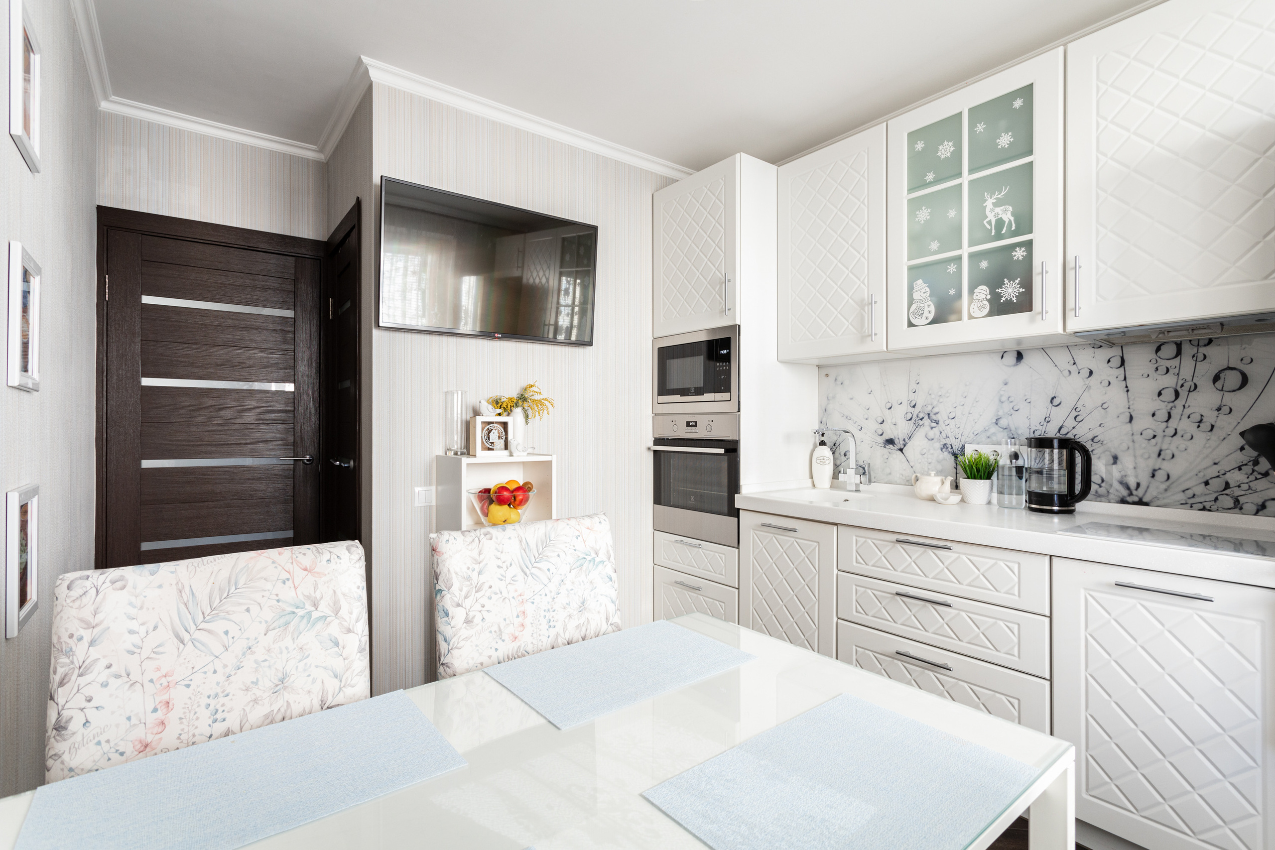 Интерьеры. Портретный и интерьерный фотограф в Москве|Кашин Артём