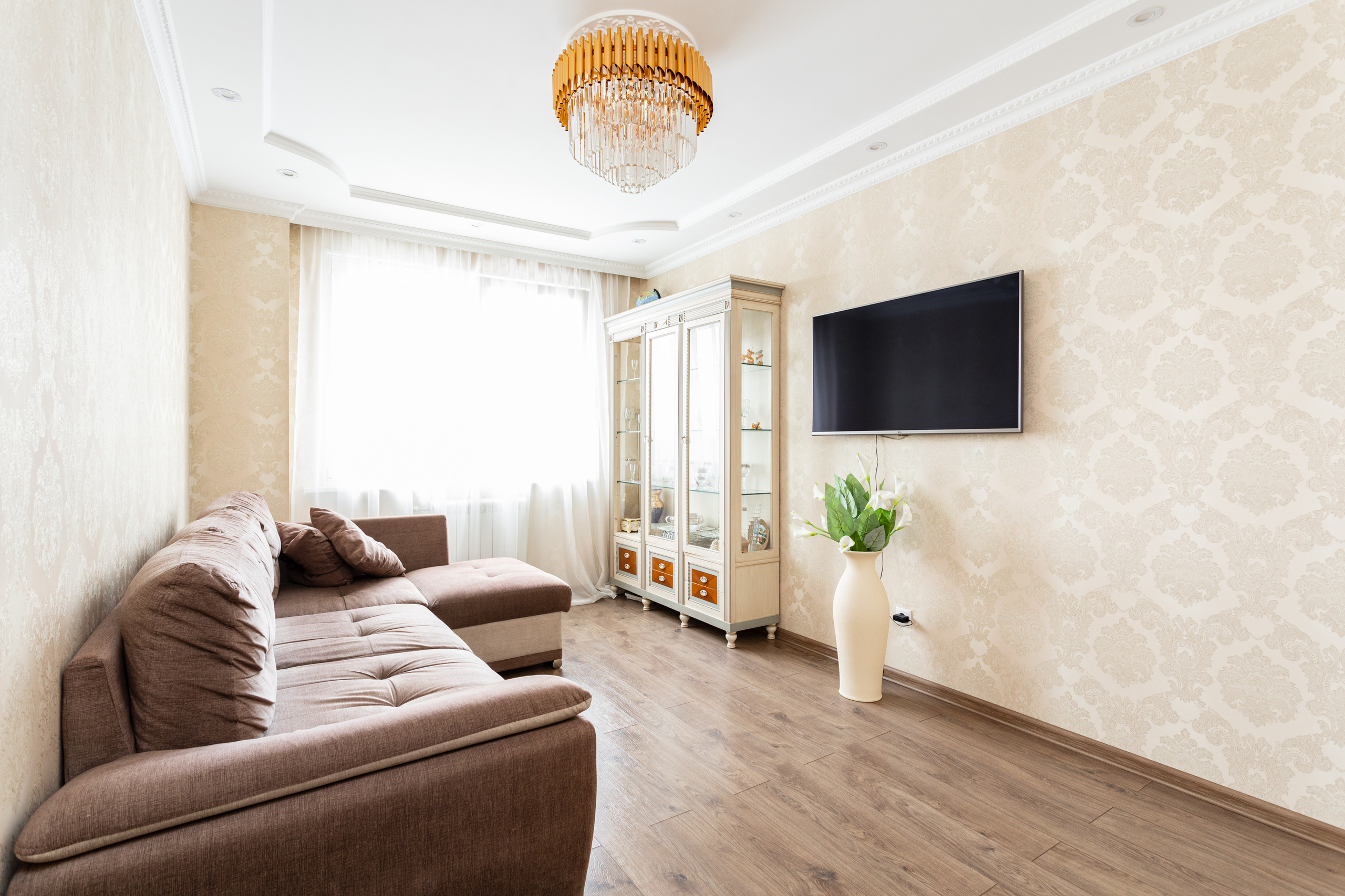 Интерьеры. Портретный и интерьерный фотограф в Москве|Кашин Артём