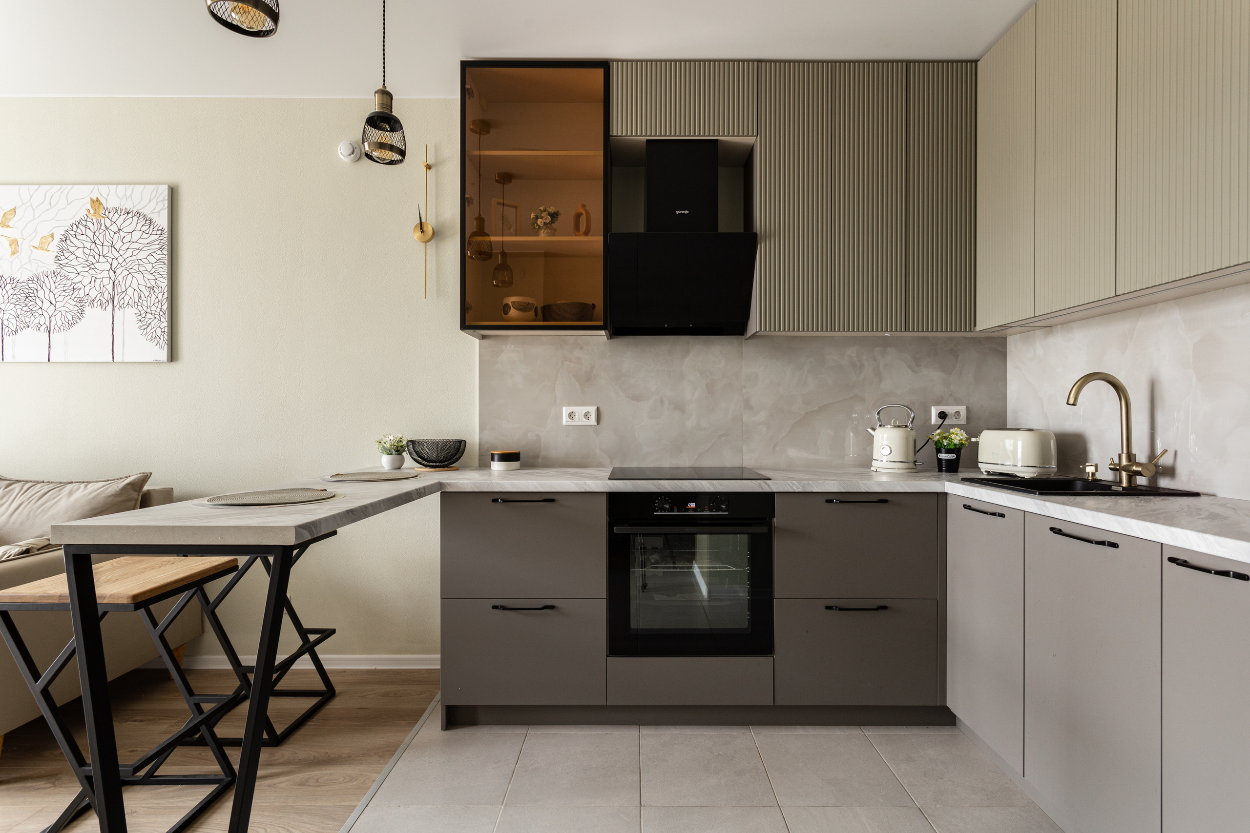 Интерьеры. Портретный и интерьерный фотограф в Москве|Кашин Артём