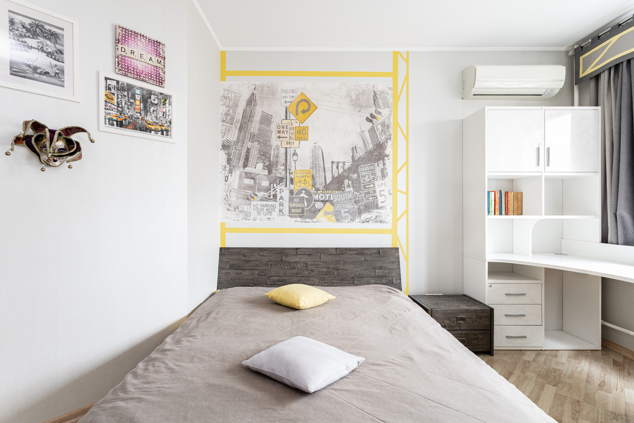 Интерьеры. Портретный и интерьерный фотограф в Москве|Кашин Артём