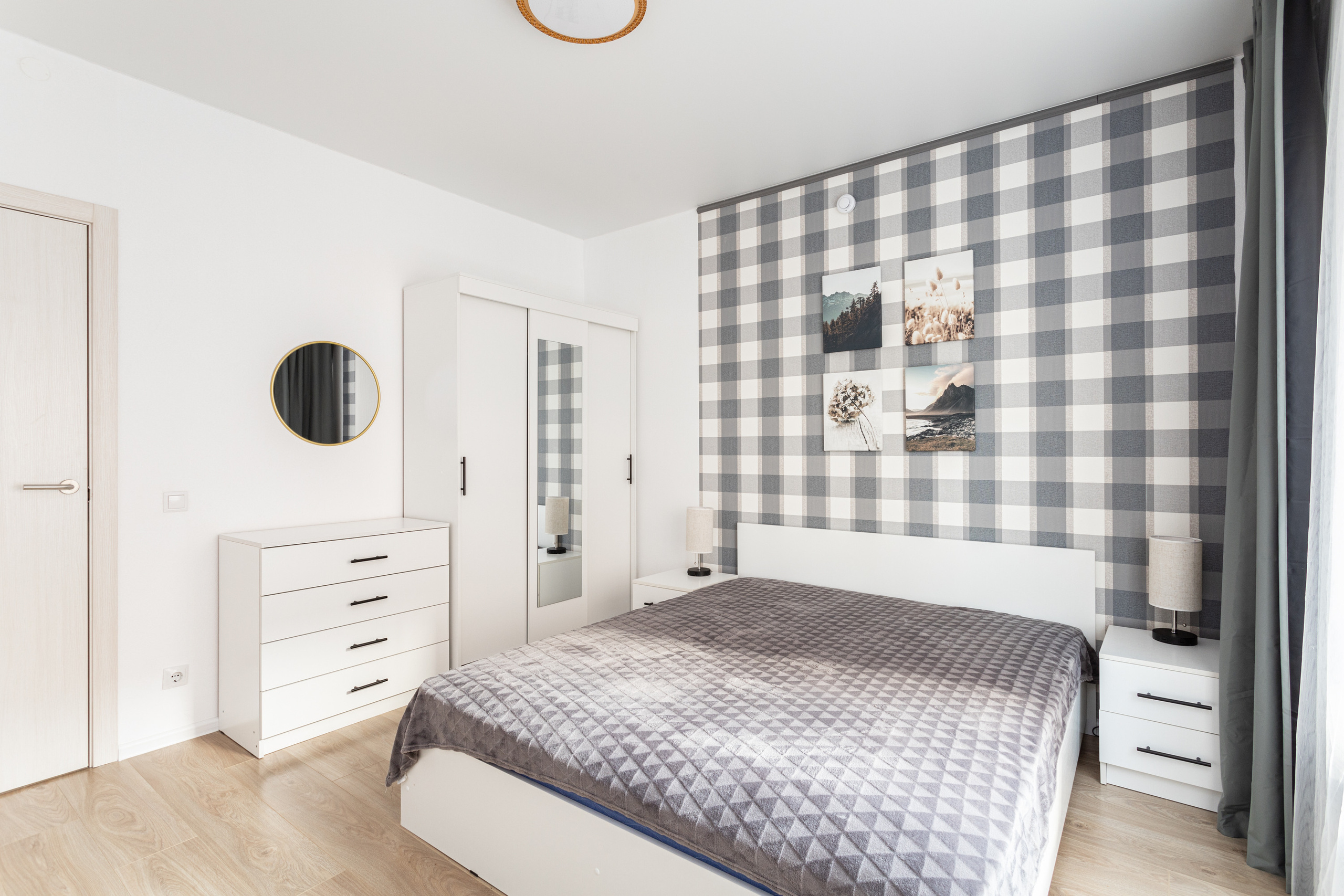 Интерьеры. Портретный и интерьерный фотограф в Москве|Кашин Артём