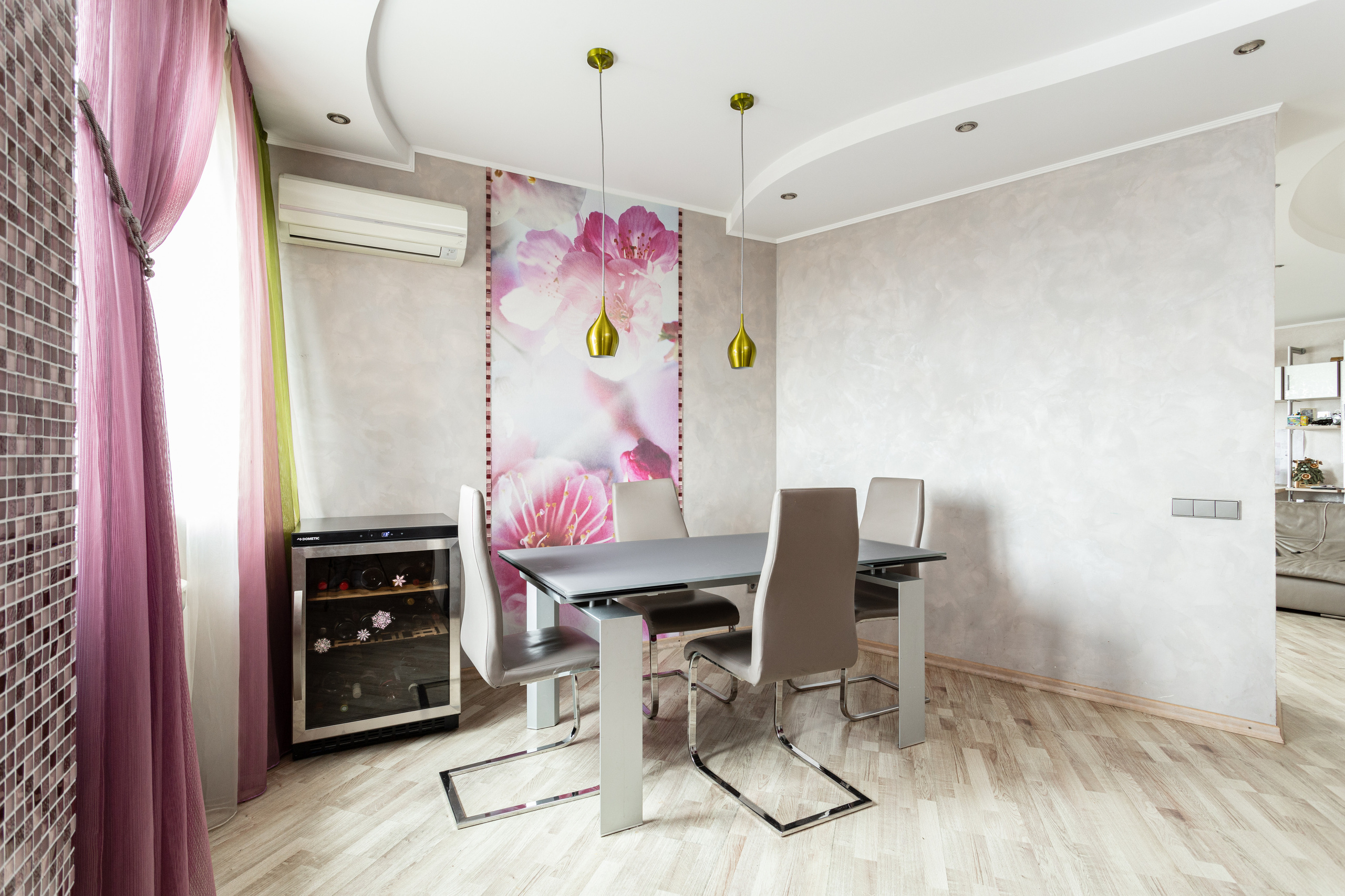 Интерьеры. Портретный и интерьерный фотограф в Москве|Кашин Артём