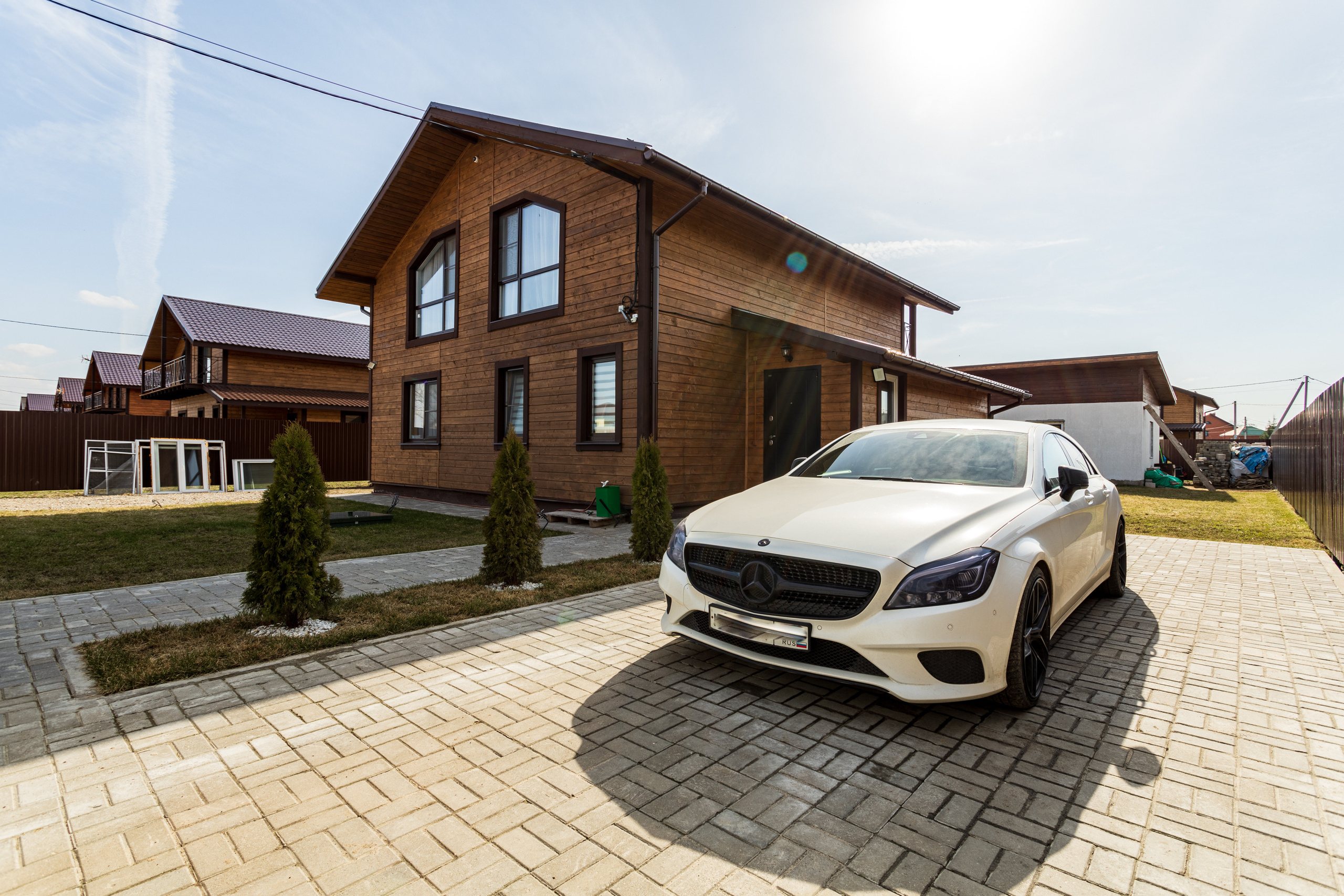 Интерьеры. Портретный и интерьерный фотограф в Москве|Кашин Артём