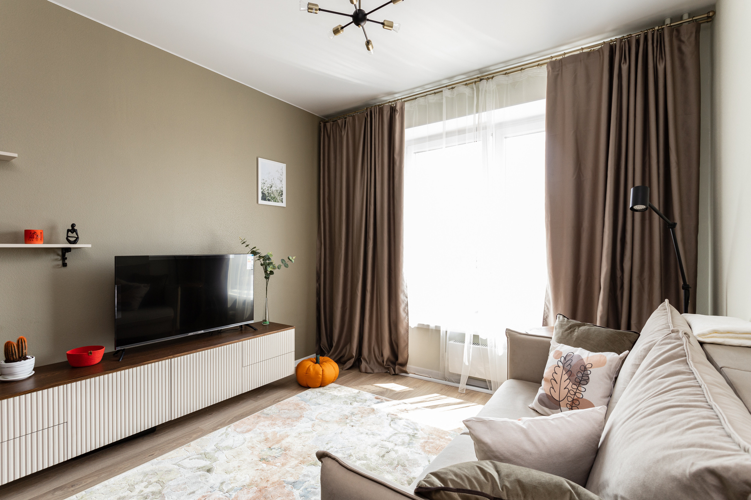 Интерьеры. Портретный и интерьерный фотограф в Москве|Кашин Артём