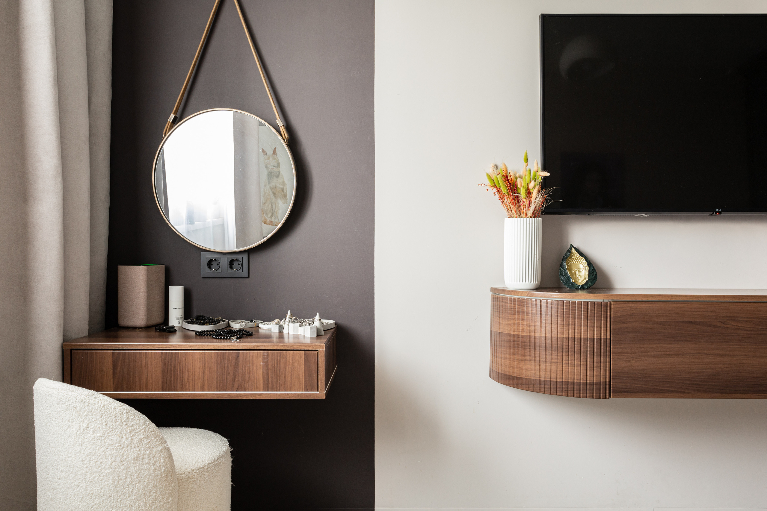 Интерьеры. Портретный и интерьерный фотограф в Москве|Кашин Артём