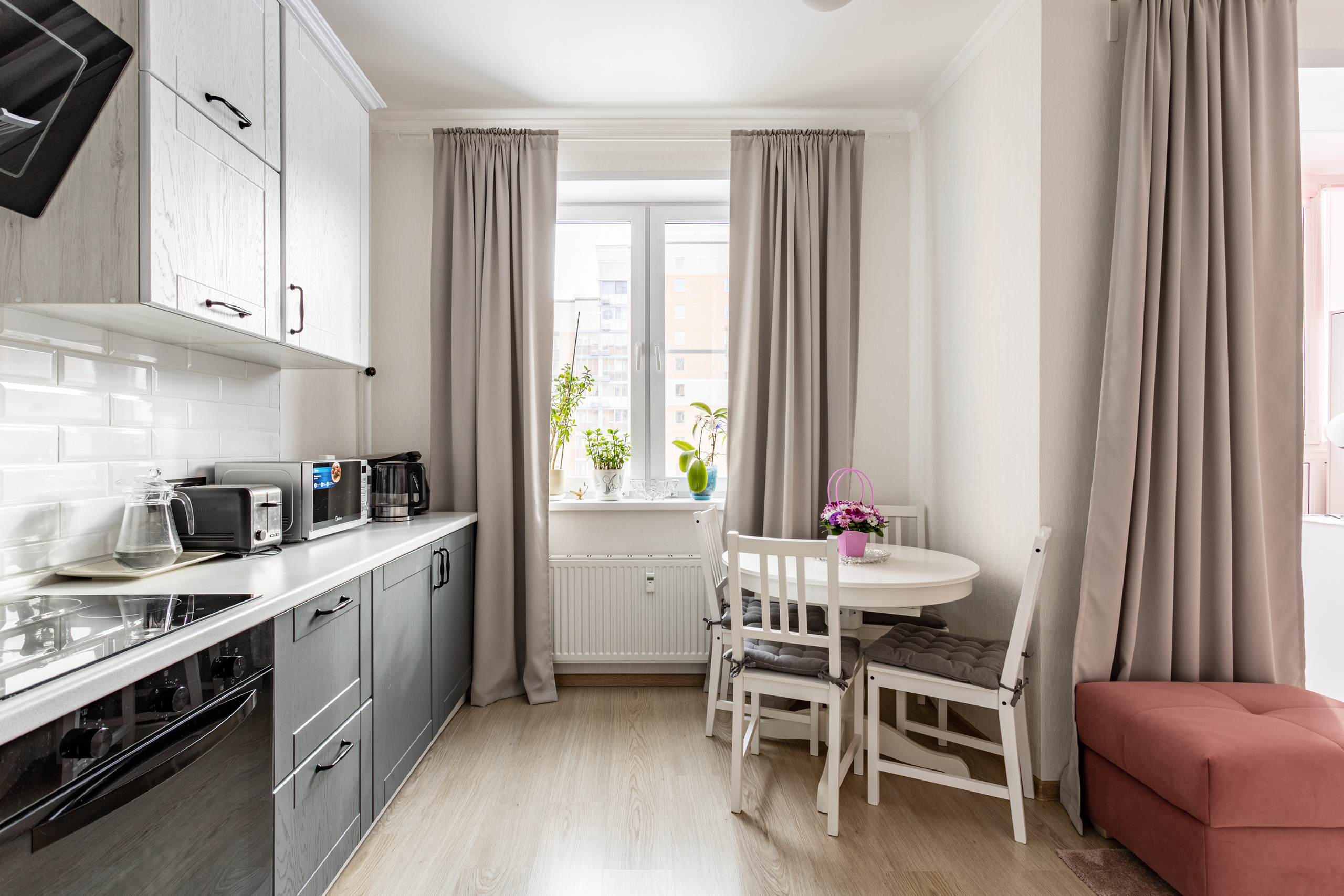 Интерьеры. Портретный и интерьерный фотограф в Москве|Кашин Артём