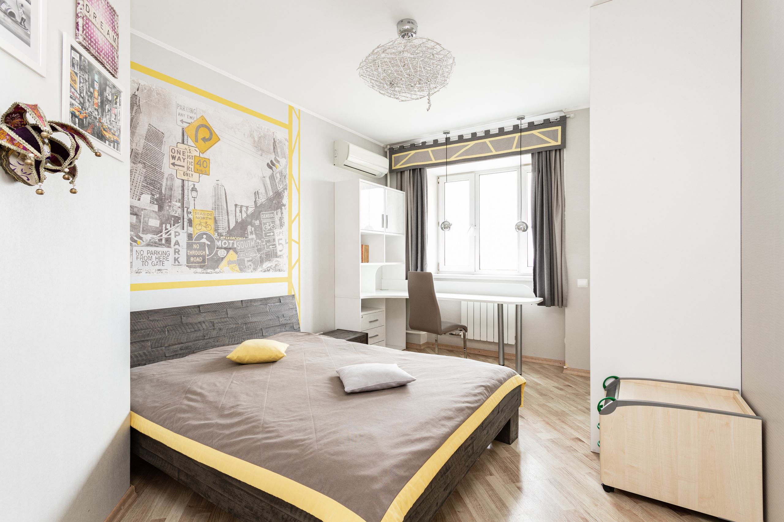 Интерьеры. Портретный и интерьерный фотограф в Москве|Кашин Артём