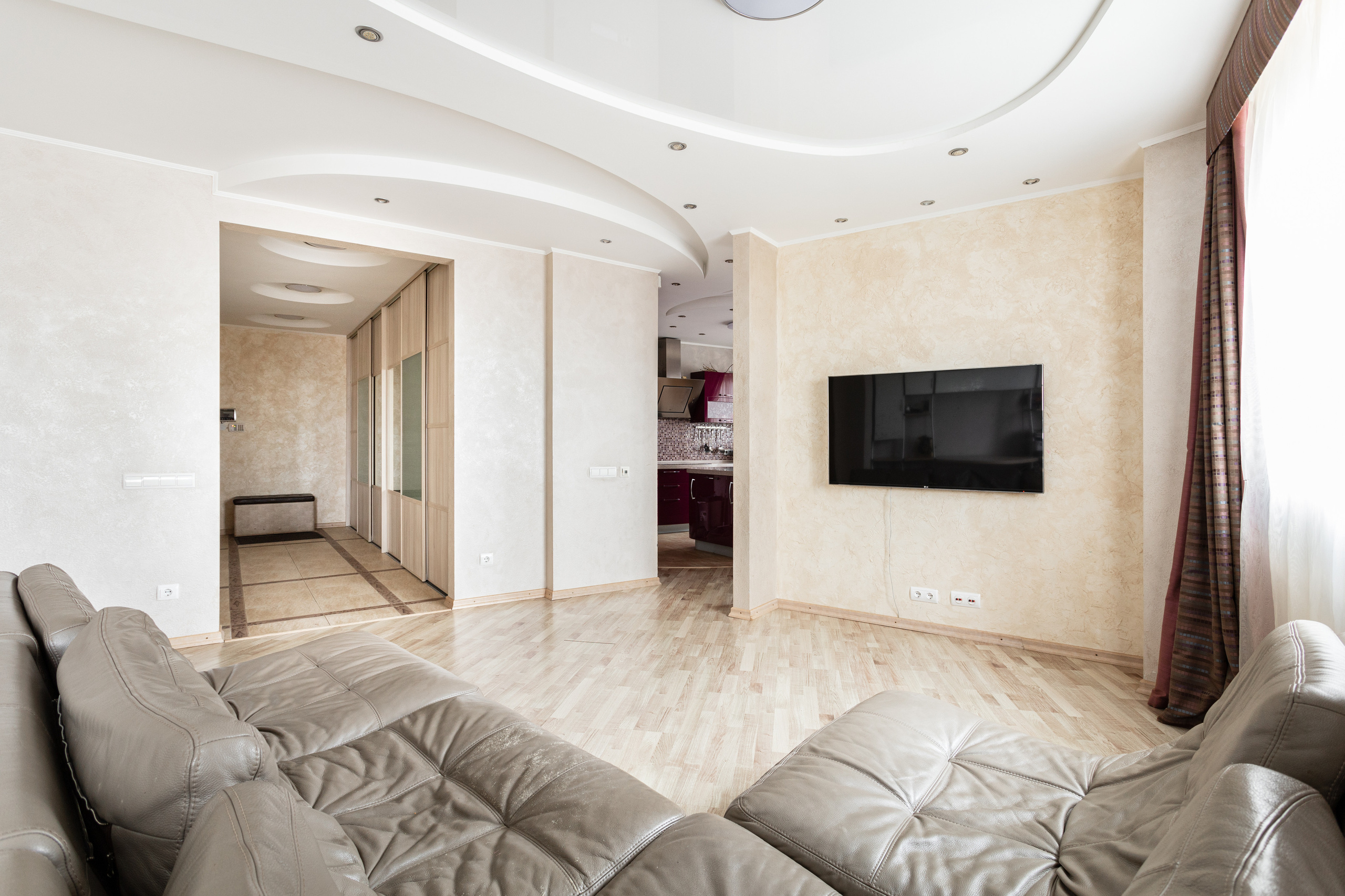 Интерьеры. Портретный и интерьерный фотограф в Москве|Кашин Артём