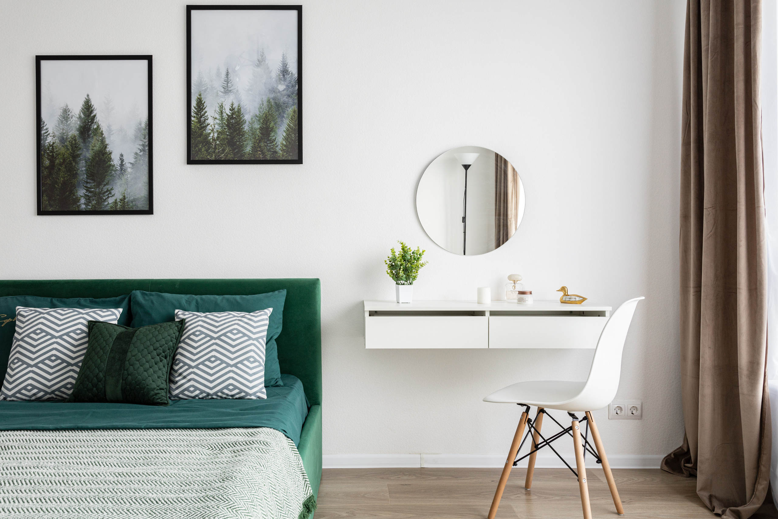 Интерьеры. Портретный и интерьерный фотограф в Москве|Кашин Артём