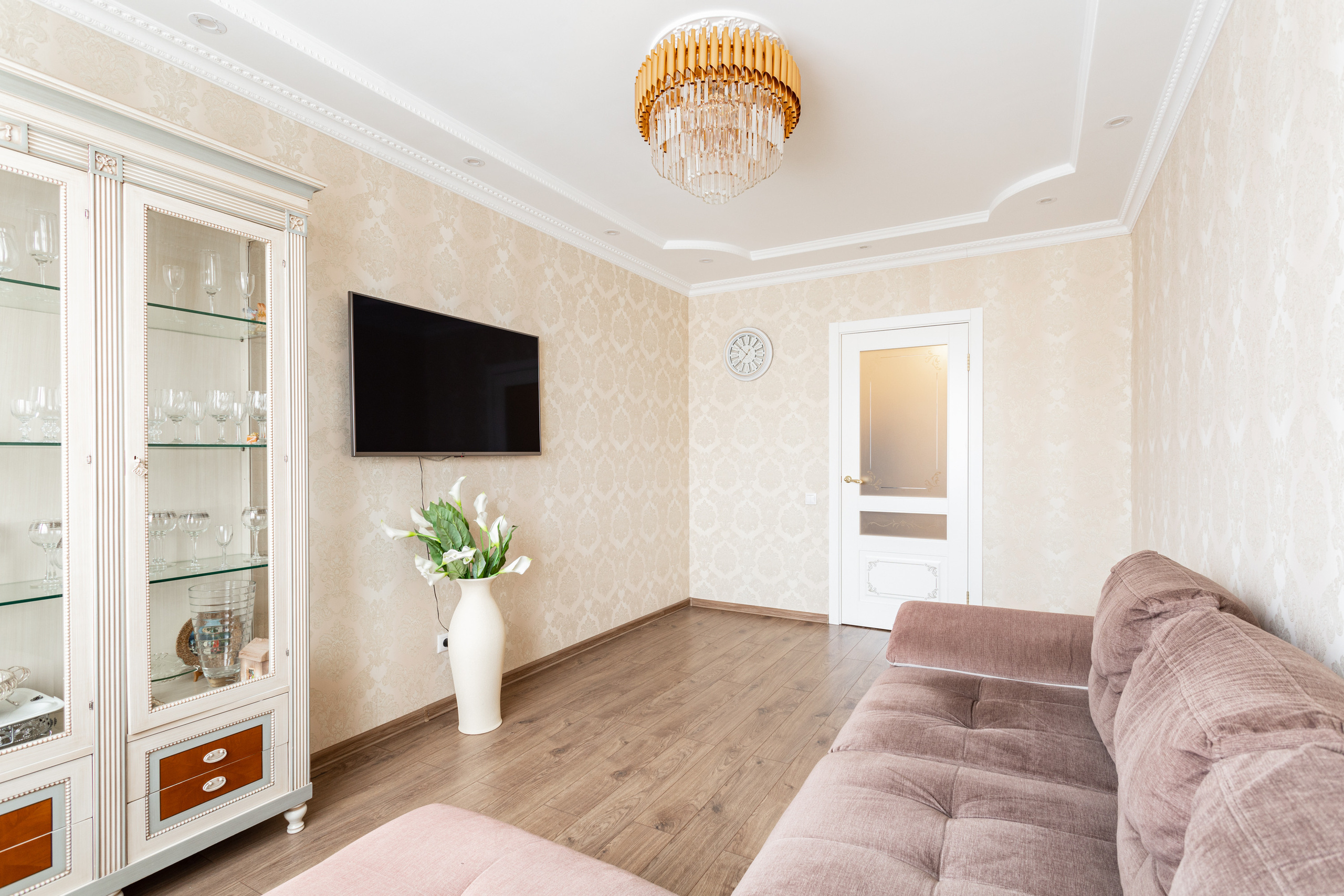 Интерьеры. Портретный и интерьерный фотограф в Москве|Кашин Артём