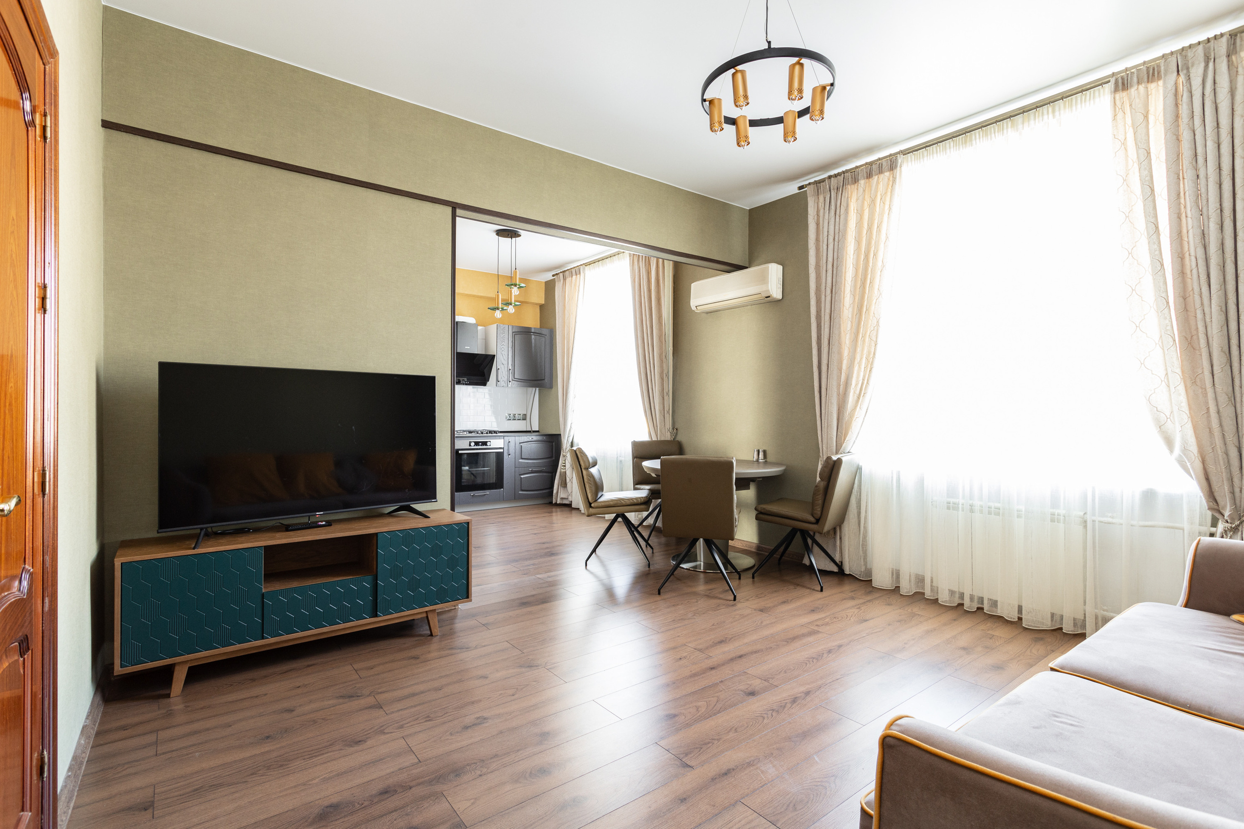 Интерьеры. Портретный и интерьерный фотограф в Москве|Кашин Артём