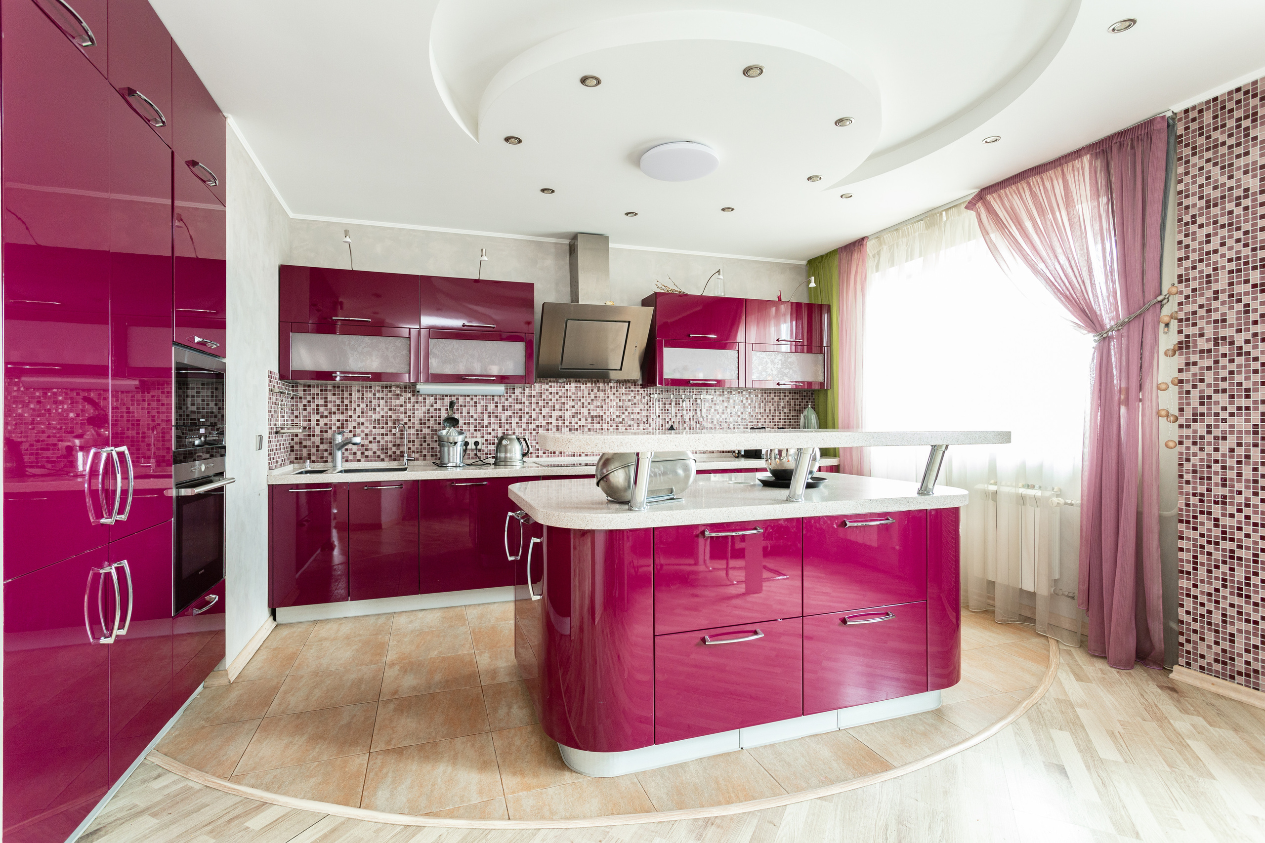 Интерьеры. Портретный и интерьерный фотограф в Москве|Кашин Артём