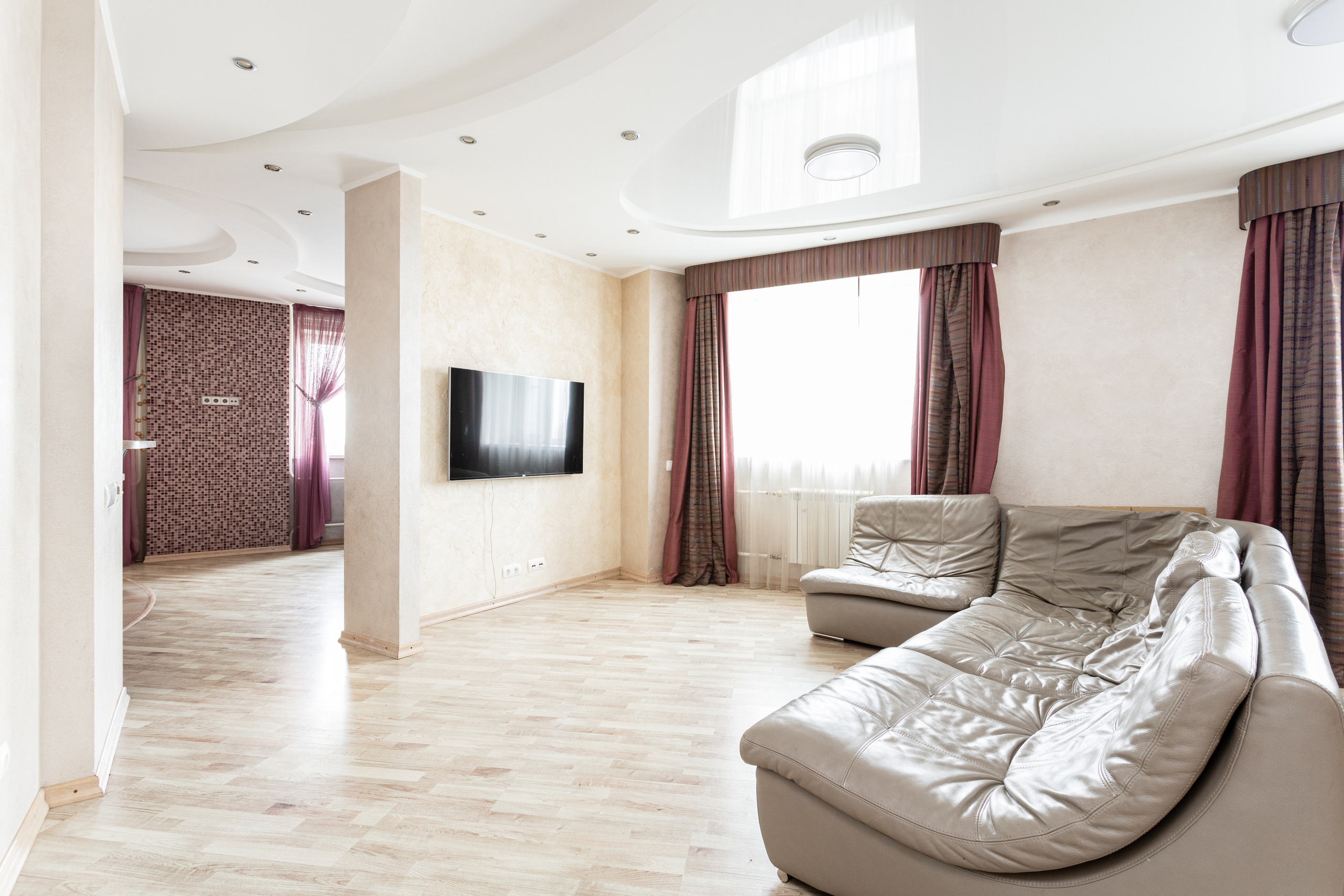 Интерьеры. Портретный и интерьерный фотограф в Москве|Кашин Артём