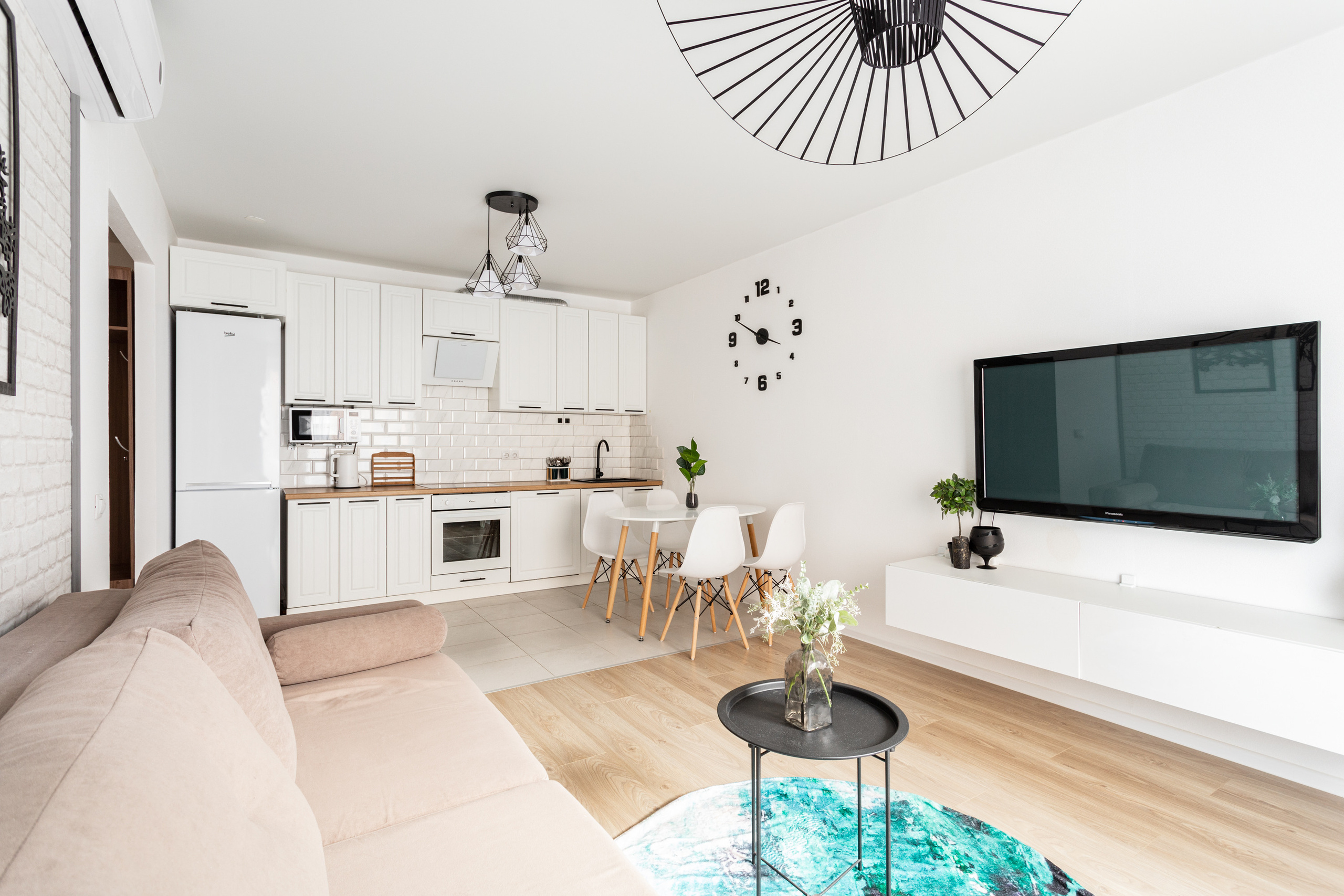 Интерьеры. Портретный и интерьерный фотограф в Москве|Кашин Артём