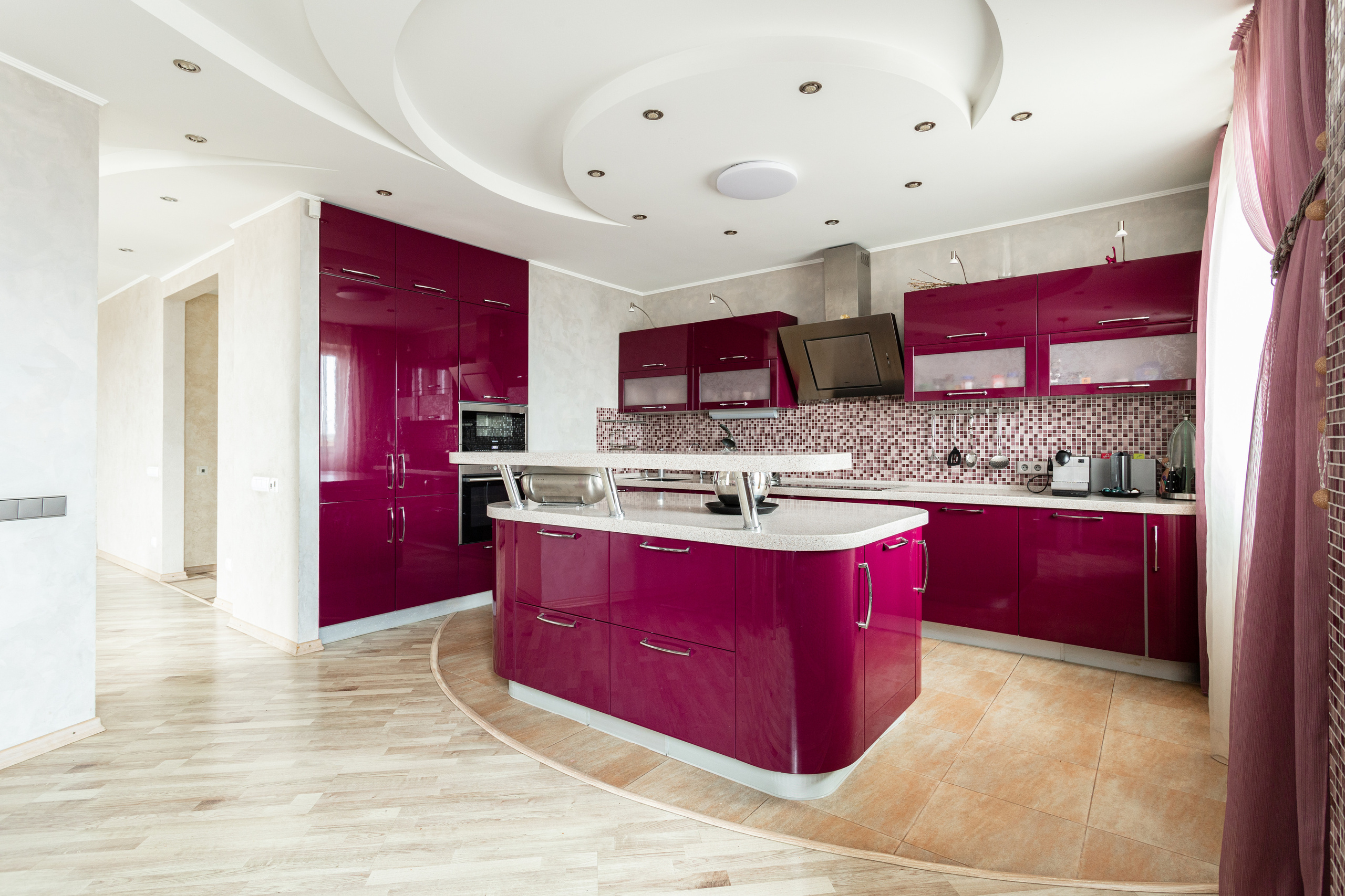 Интерьеры. Портретный и интерьерный фотограф в Москве|Кашин Артём