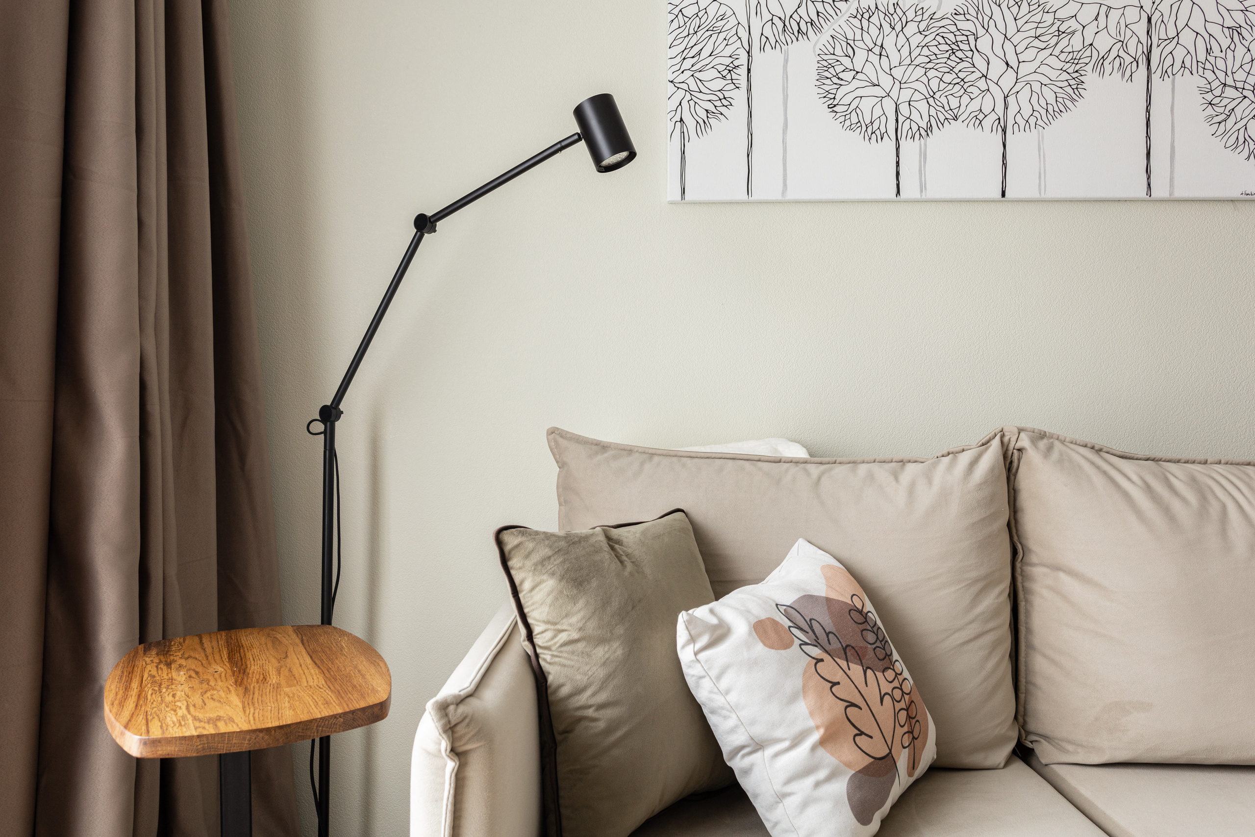 Интерьеры. Портретный и интерьерный фотограф в Москве|Кашин Артём