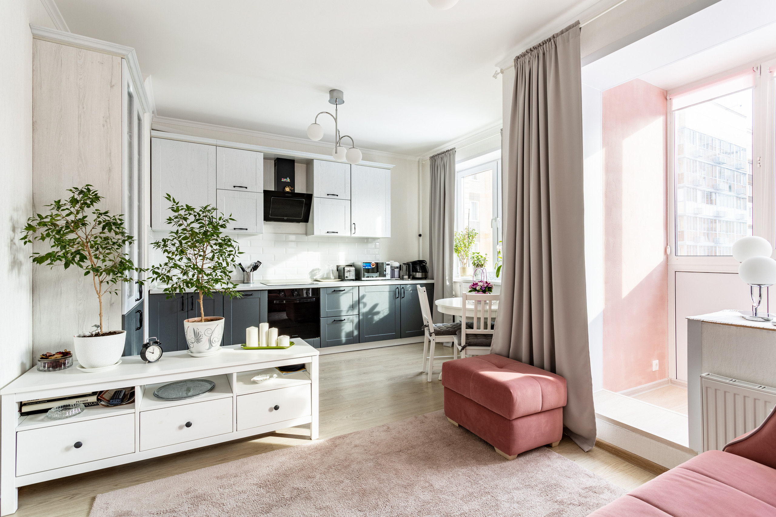 Интерьеры. Портретный и интерьерный фотограф в Москве|Кашин Артём