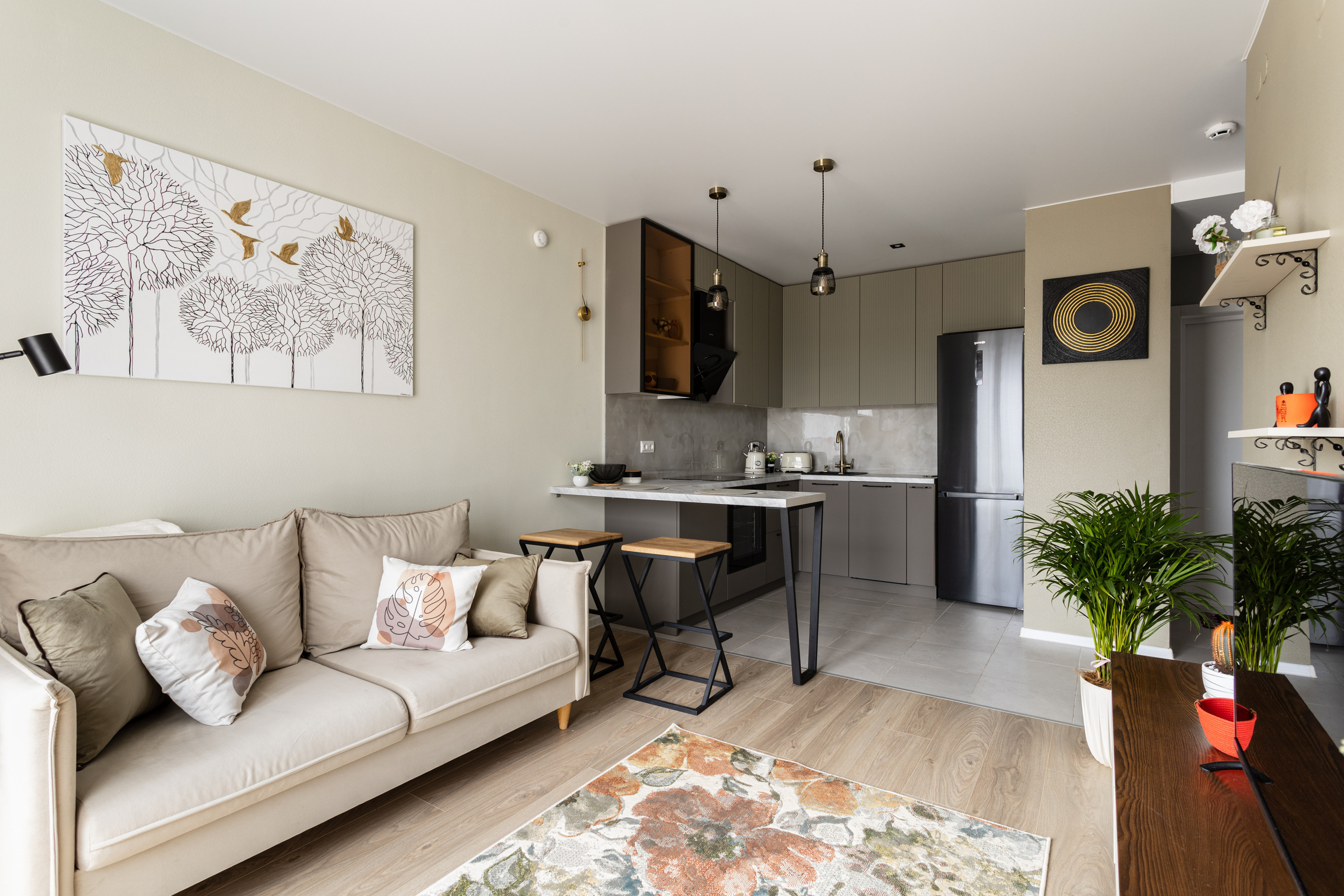 Интерьеры. Портретный и интерьерный фотограф в Москве|Кашин Артём