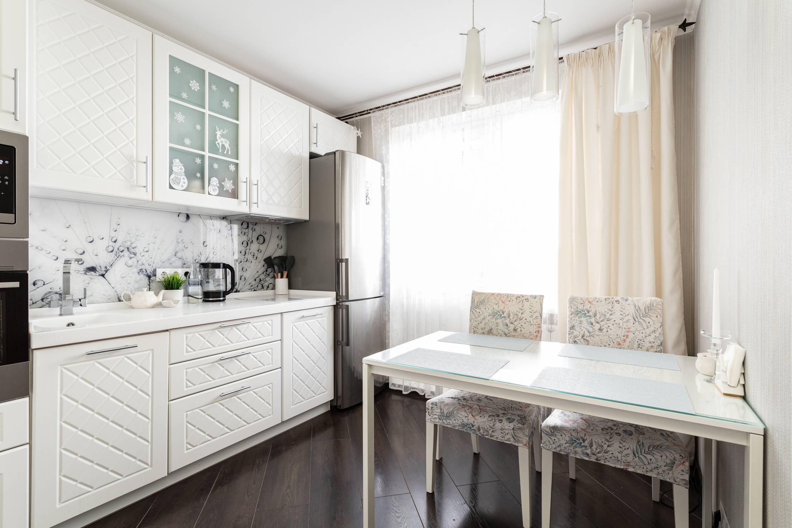 Интерьеры. Портретный и интерьерный фотограф в Москве|Кашин Артём