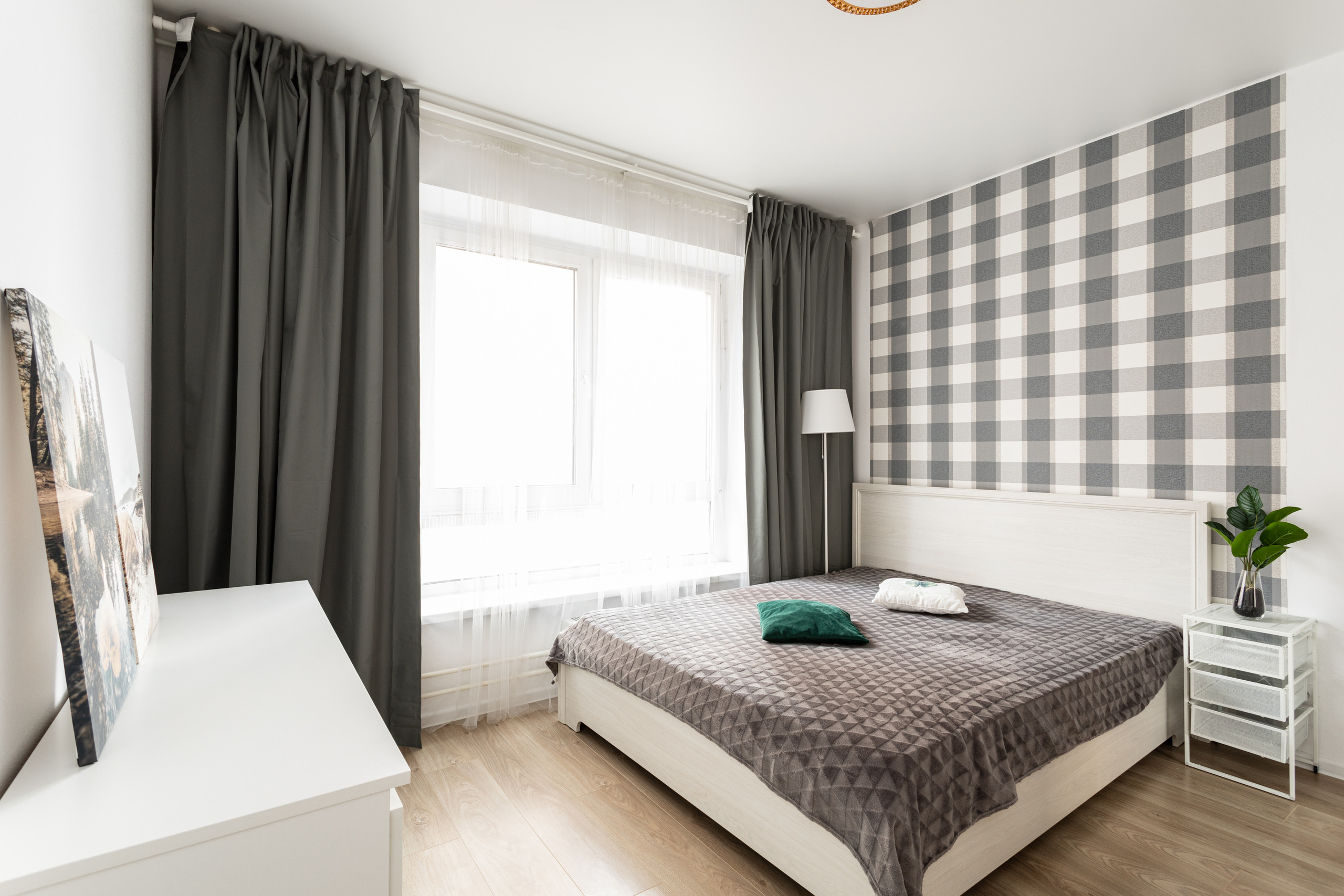 Интерьеры. Портретный и интерьерный фотограф в Москве|Кашин Артём