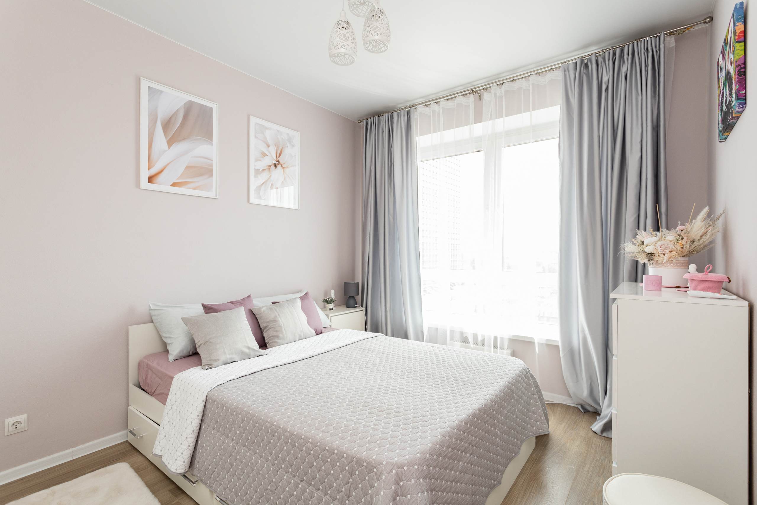 Интерьеры. Портретный и интерьерный фотограф в Москве|Кашин Артём